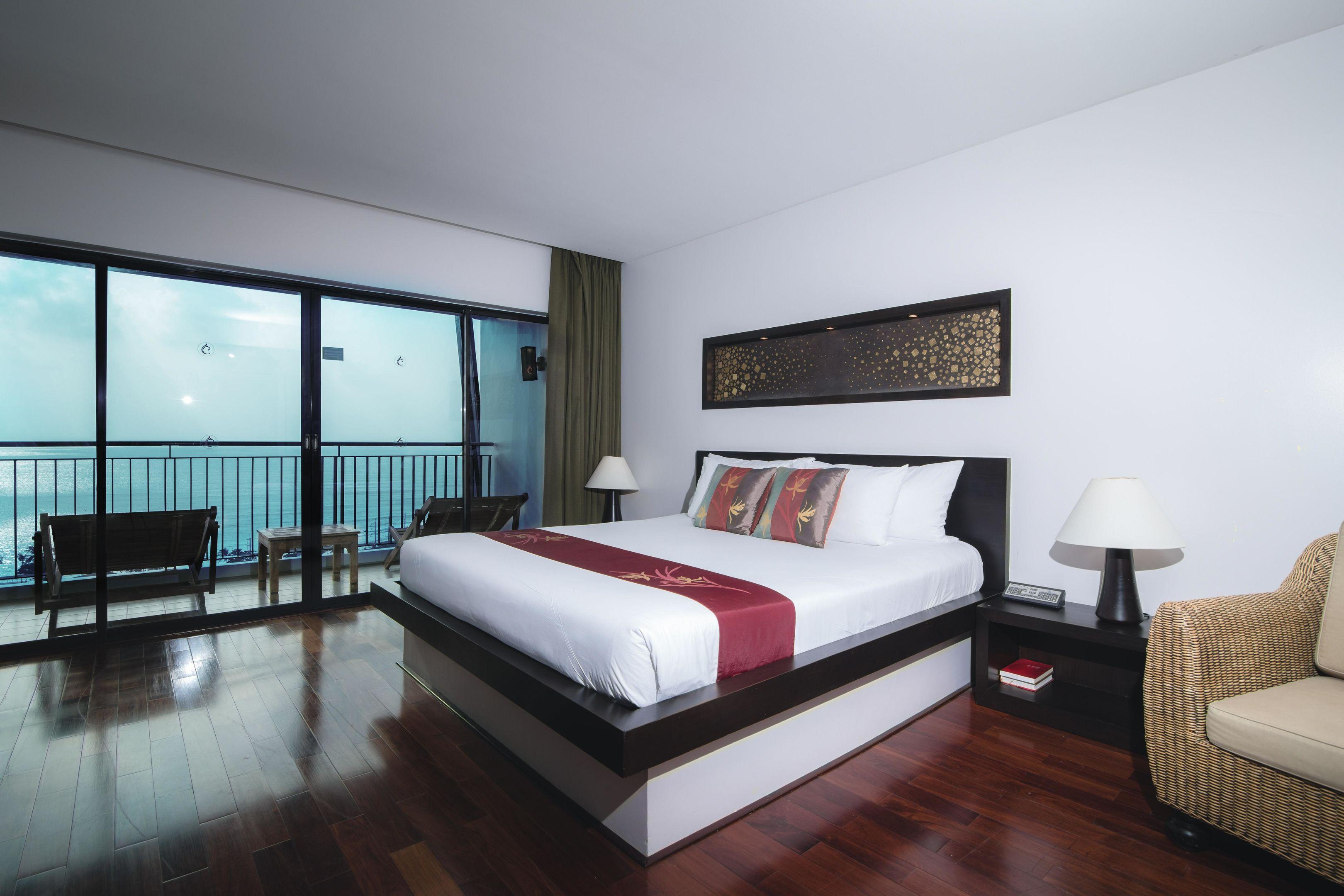 Andamantra Resort & Villa Phuket — photo 5