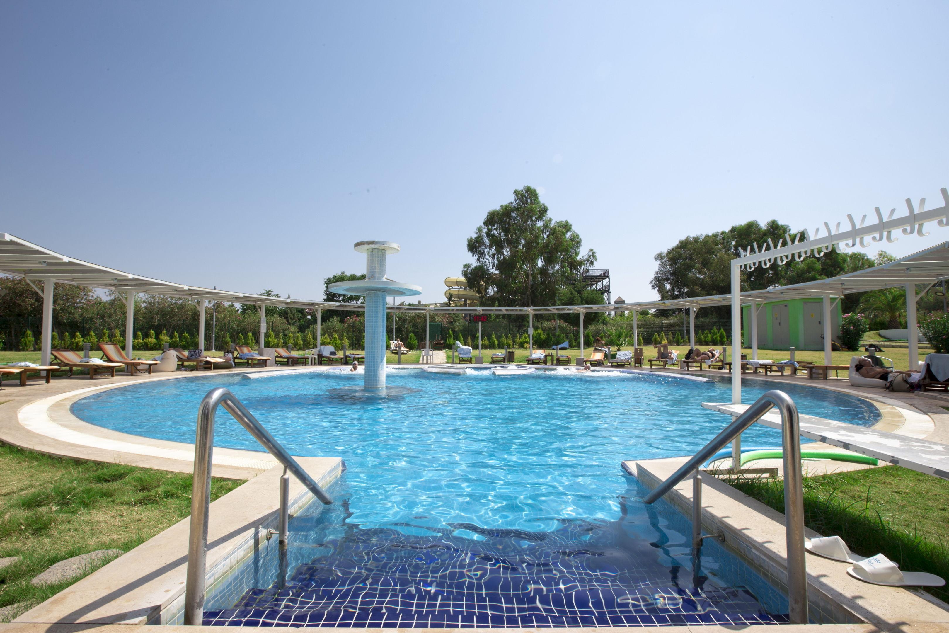 Balcova Thermal Otel — photo 4