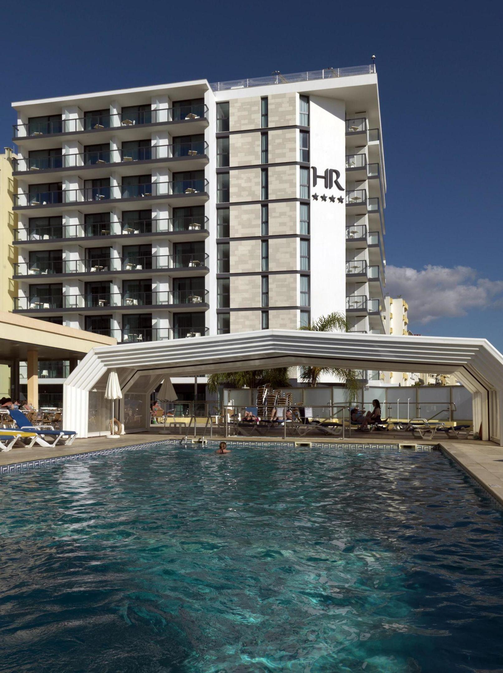 Hotel Da Rocha — photo 4