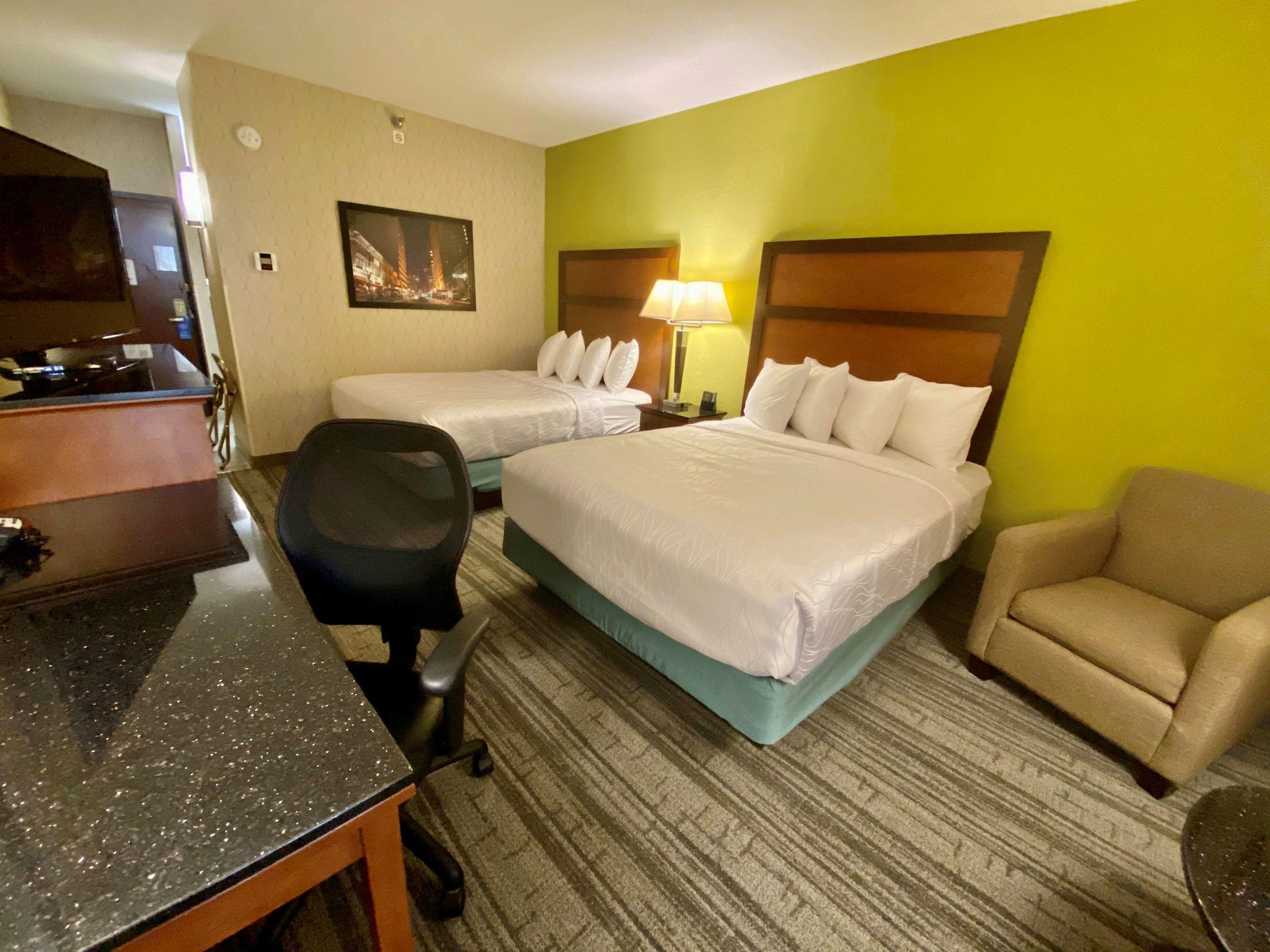 Best Western Plus Houston Energy Corridor — photo 5