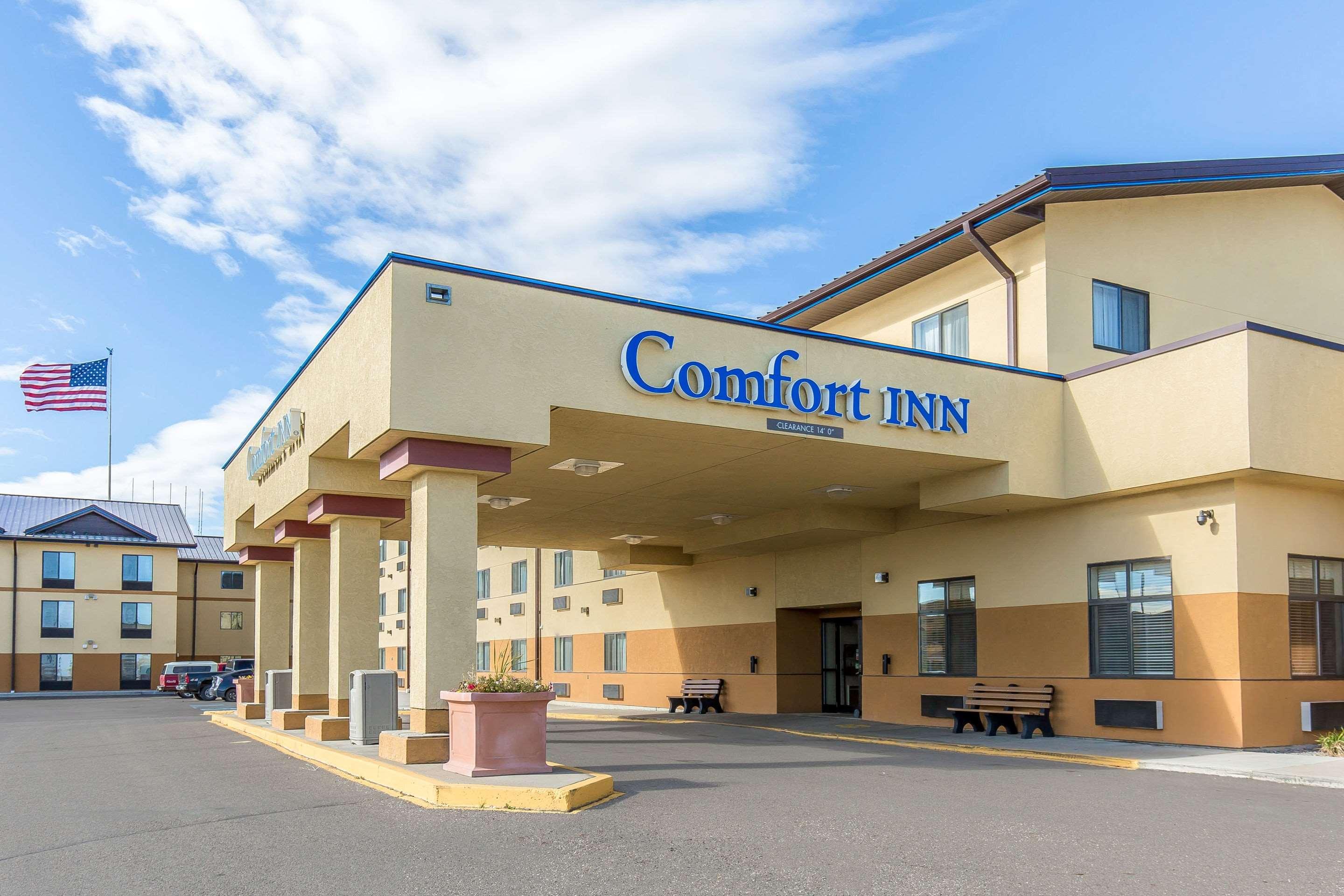 Comfort Inn Gateway To Glacier — photo 3