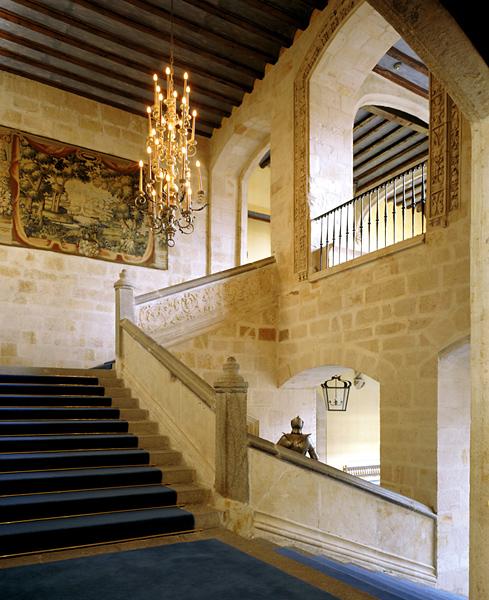 Parador de Zamora — photo 3