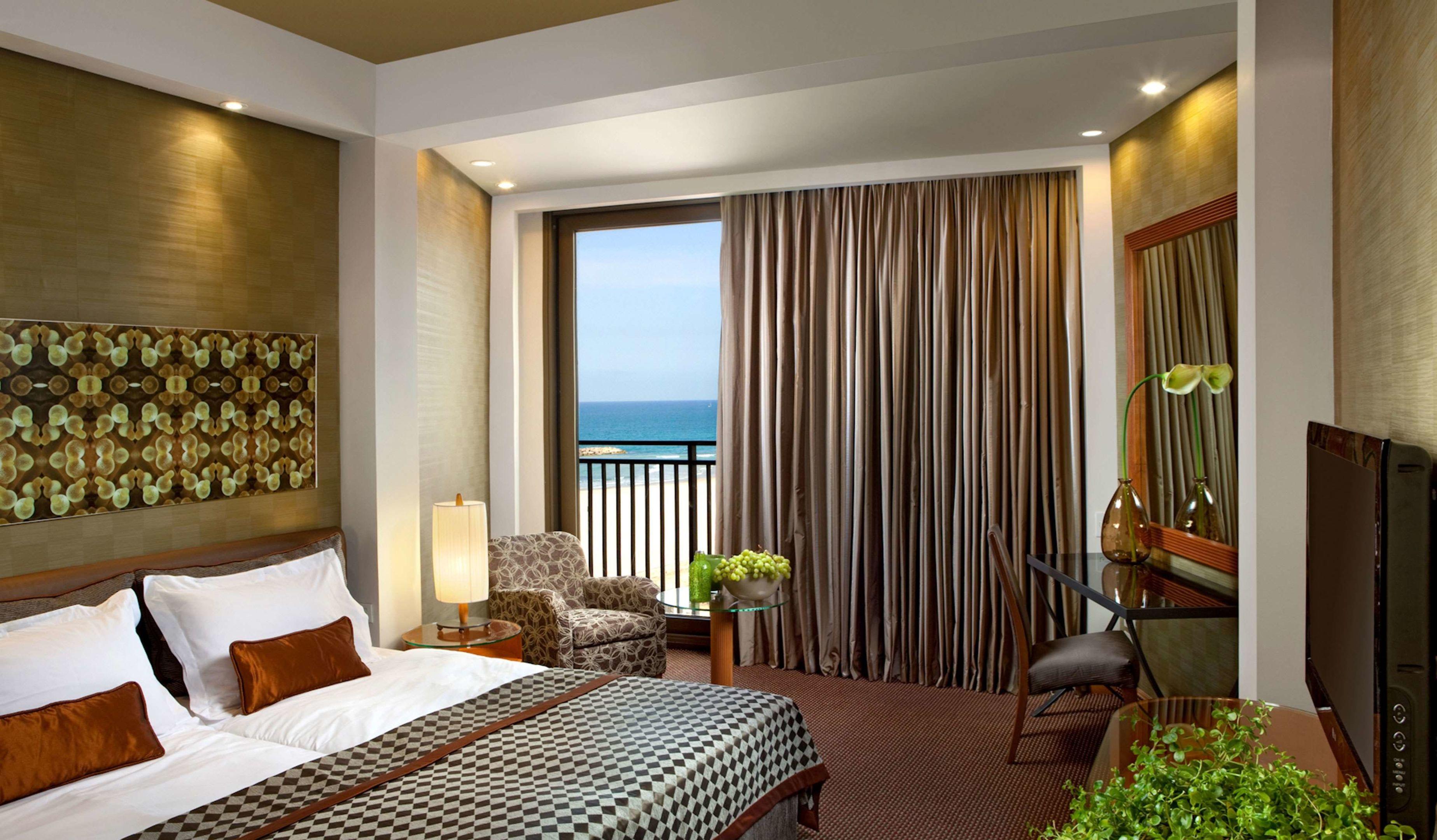 Dan Accadia Herzliya Hotel — photo 5