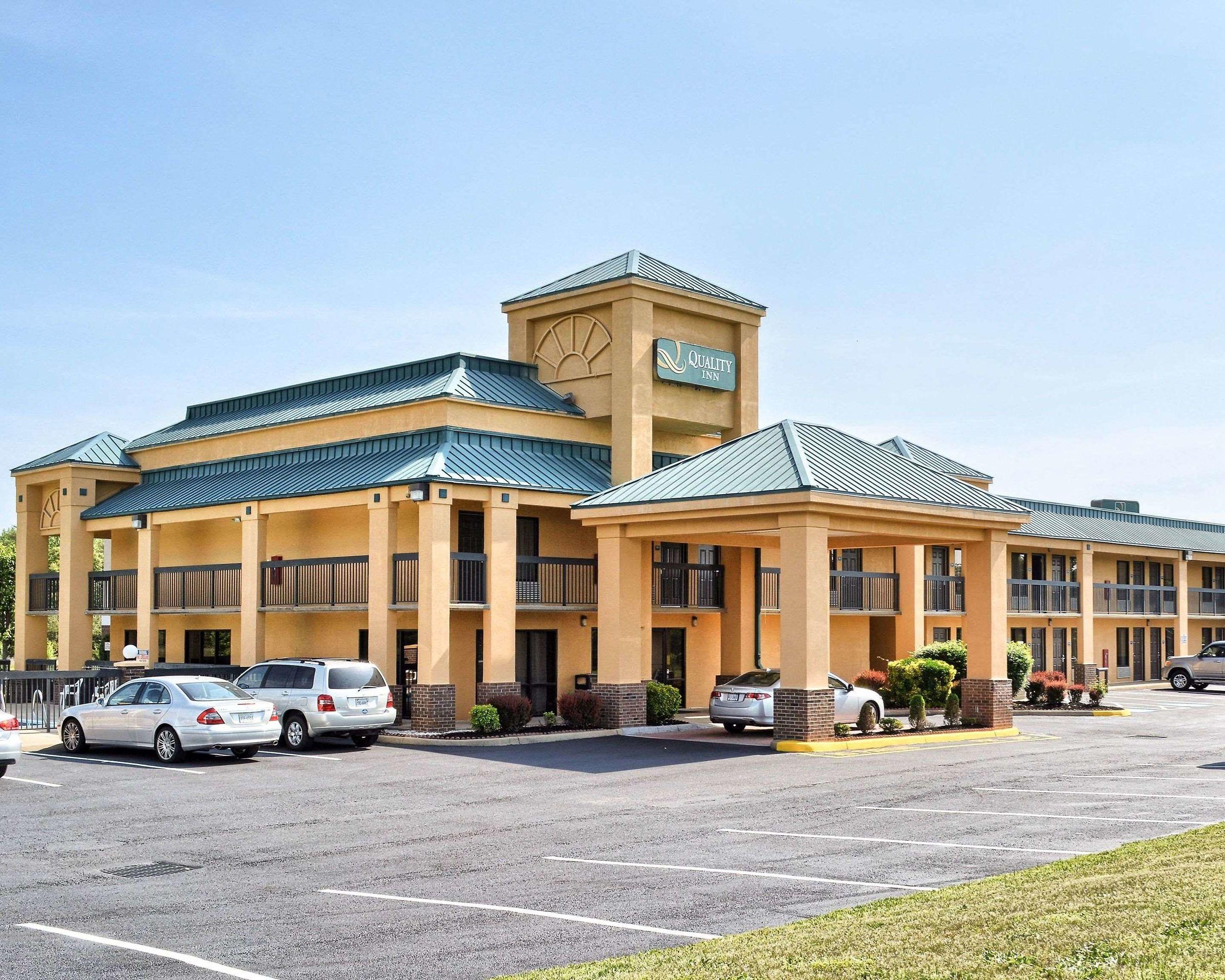 Quality Inn — photo 4