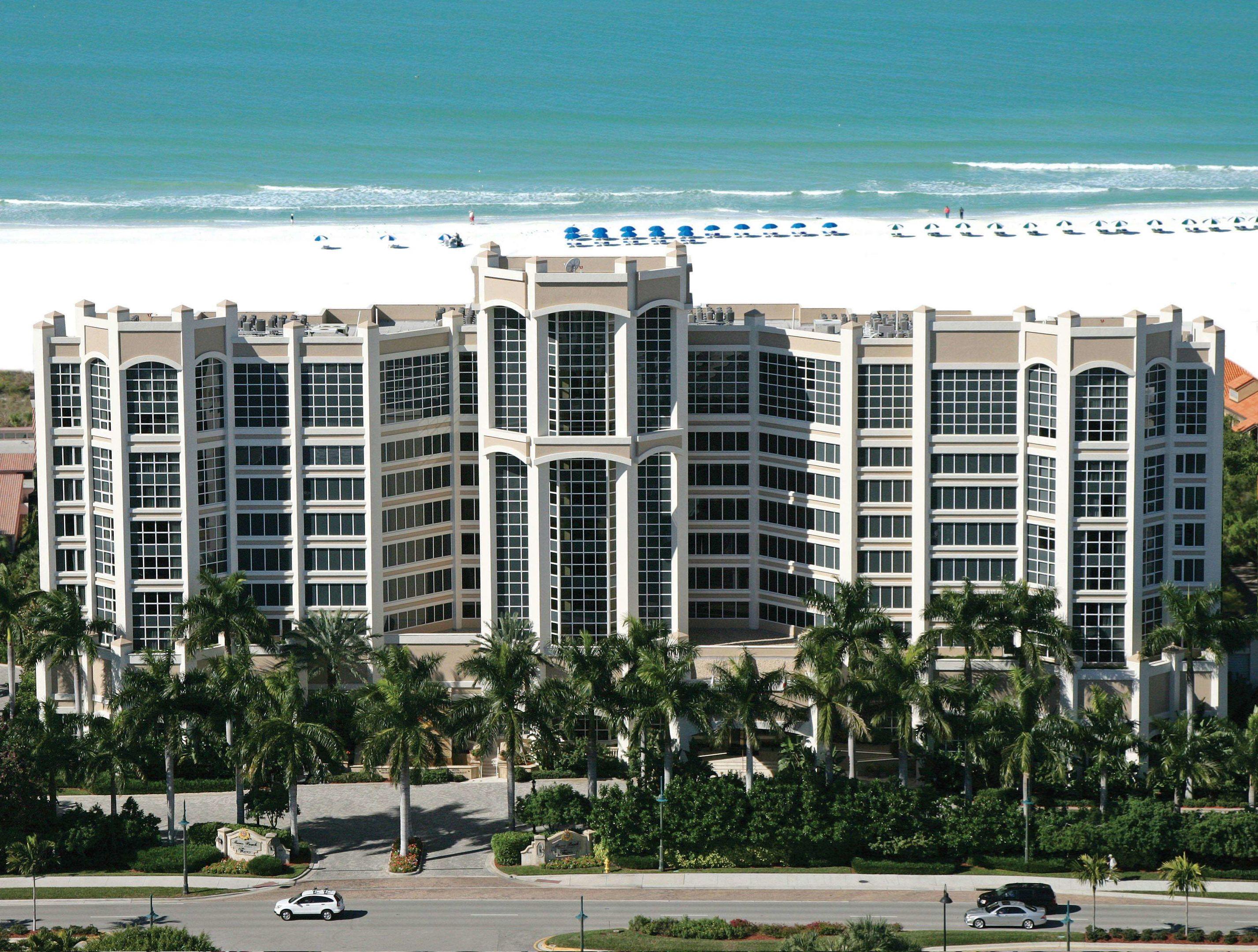 Marco Beach Ocean Resort — photo 4