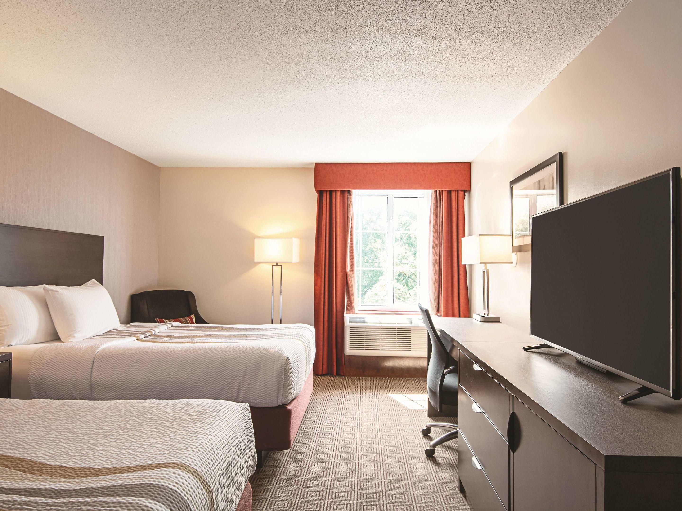 La Quinta Inn Vancouver Airport — photo 5