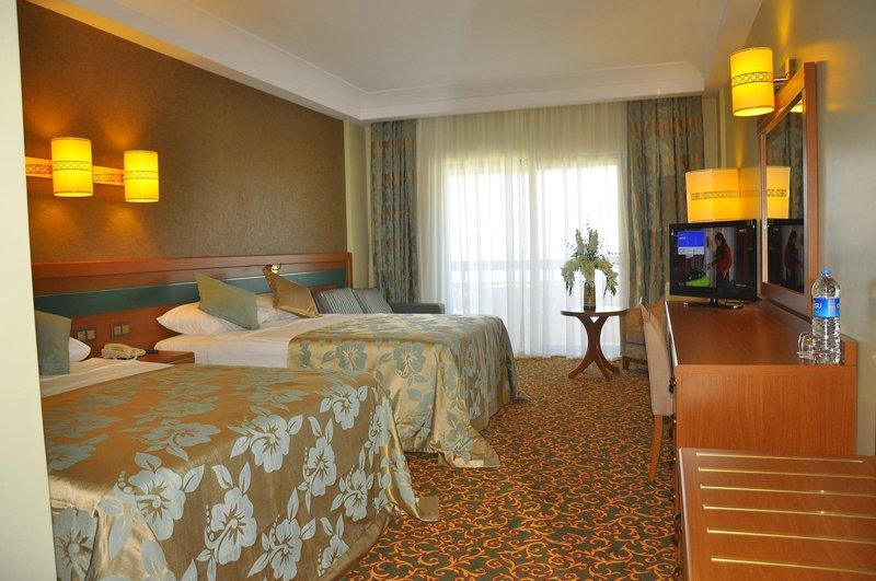 Özkaymak Select Resort Hotel — photo 4