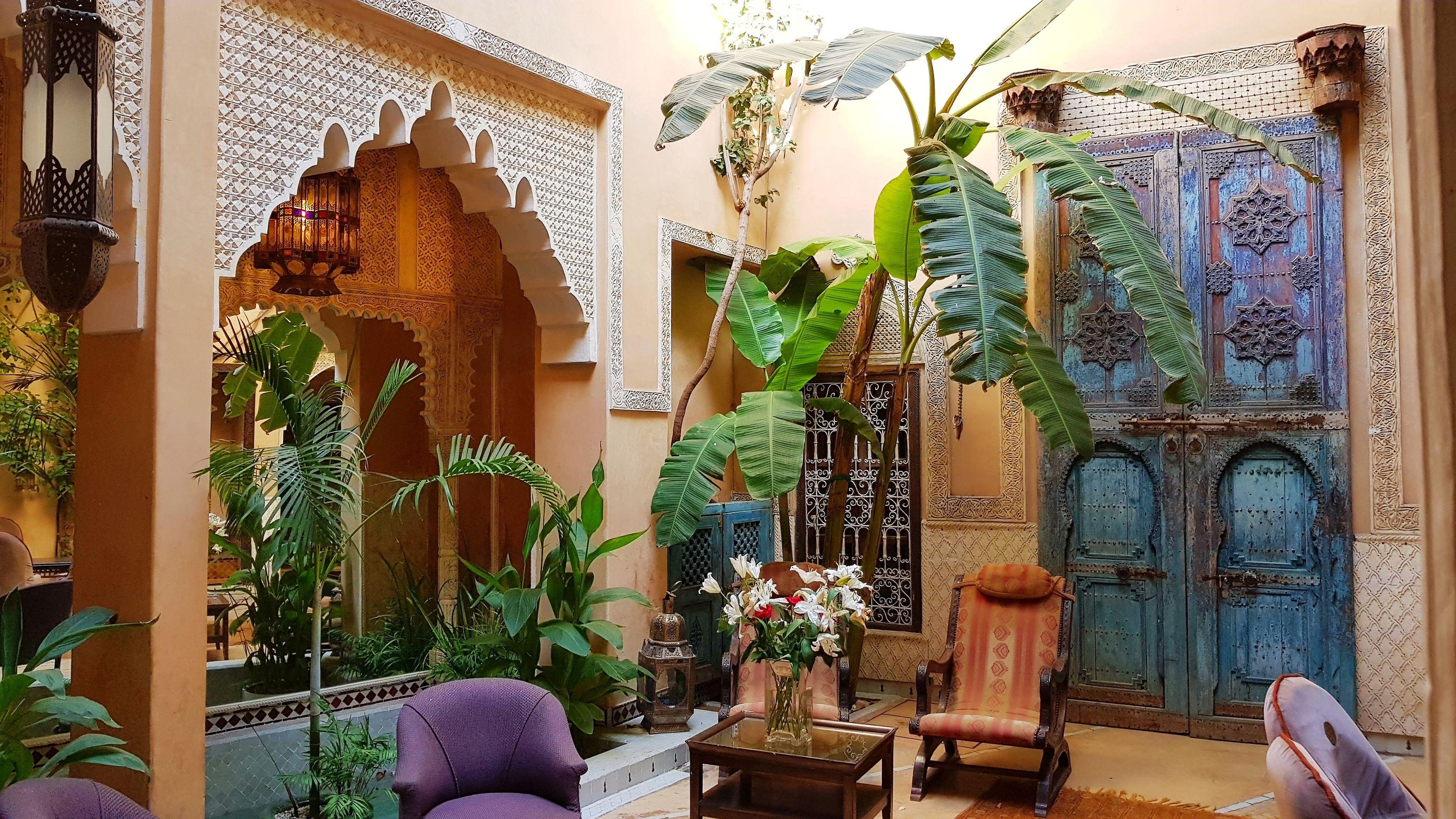 Riad Armelle — photo 5