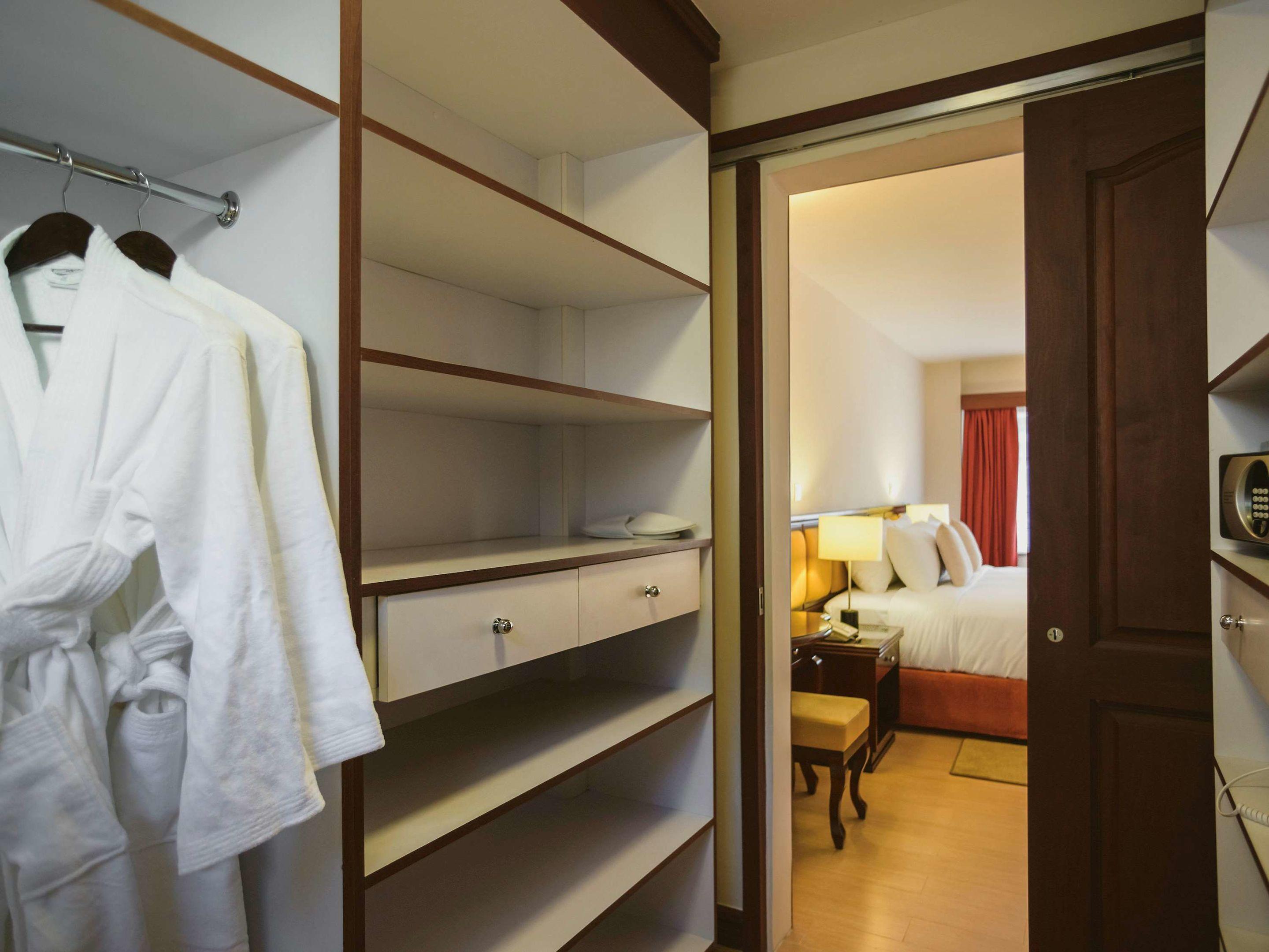 Mövenpick Hotel & Residences Nairobi — photo 5