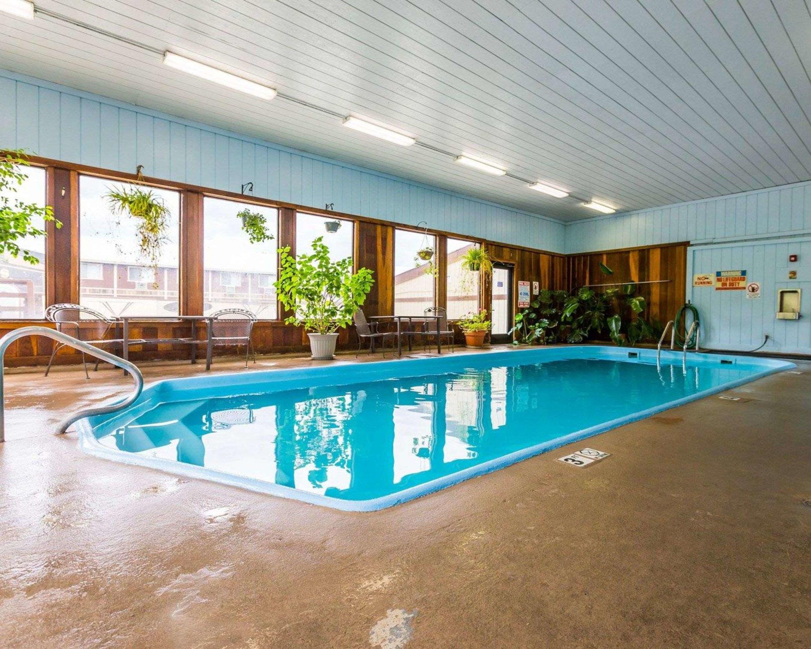 Quality Inn — photo 4