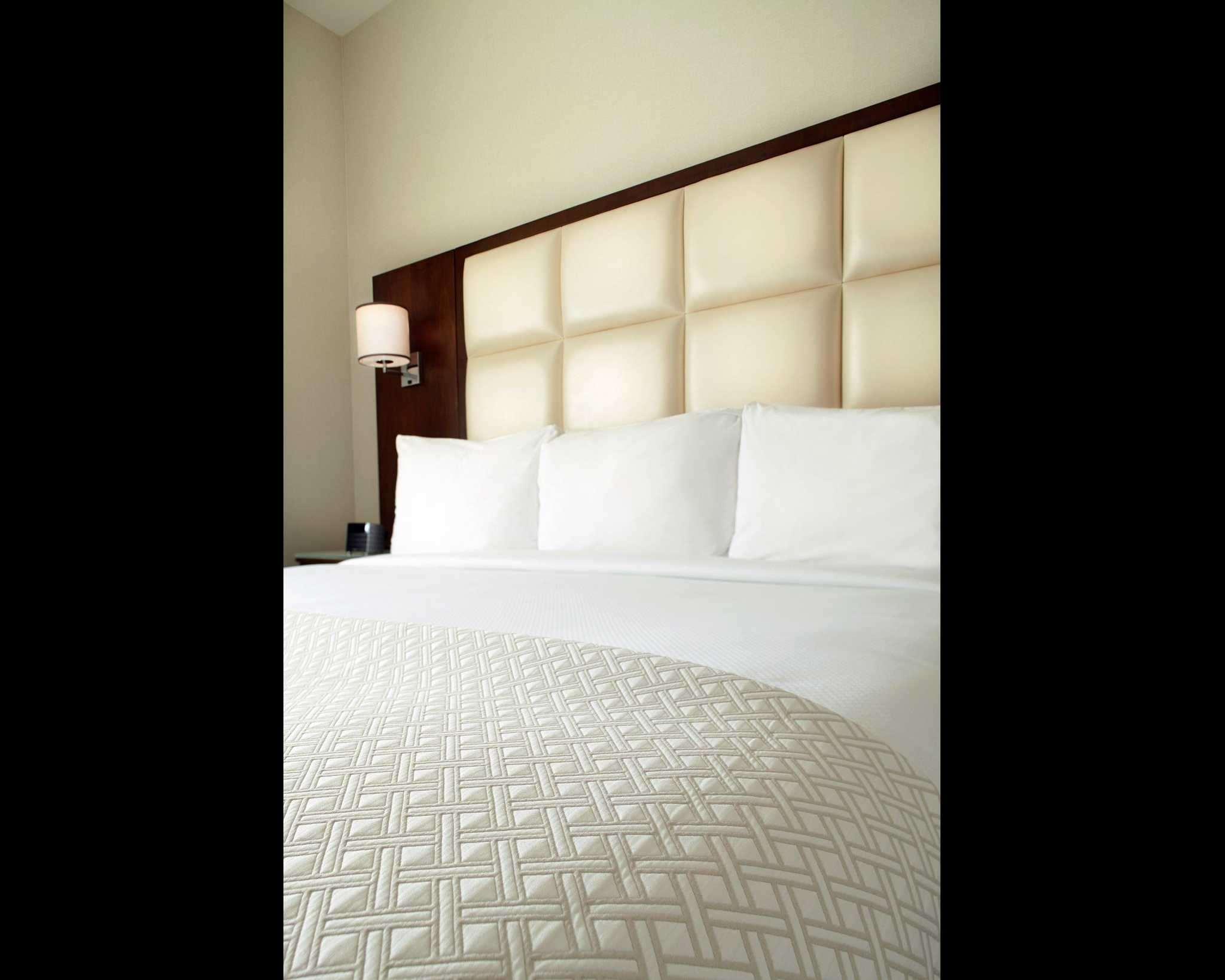 Cambria Hotel & Suites New York Chelsea — photo 4