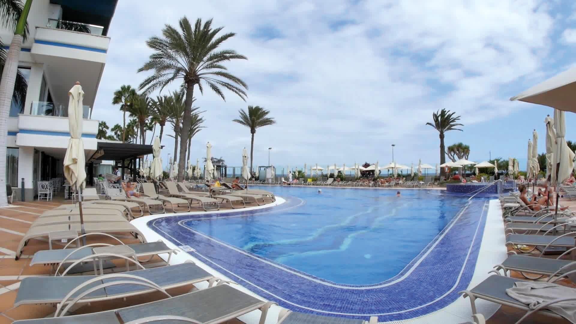 Faro Lopesan Collection Hotel — photo 4