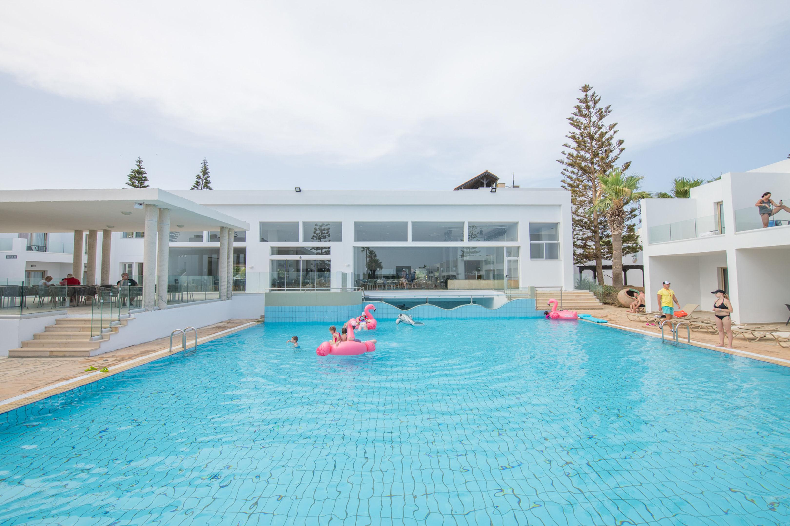 Panthea Holiday Village — photo 5