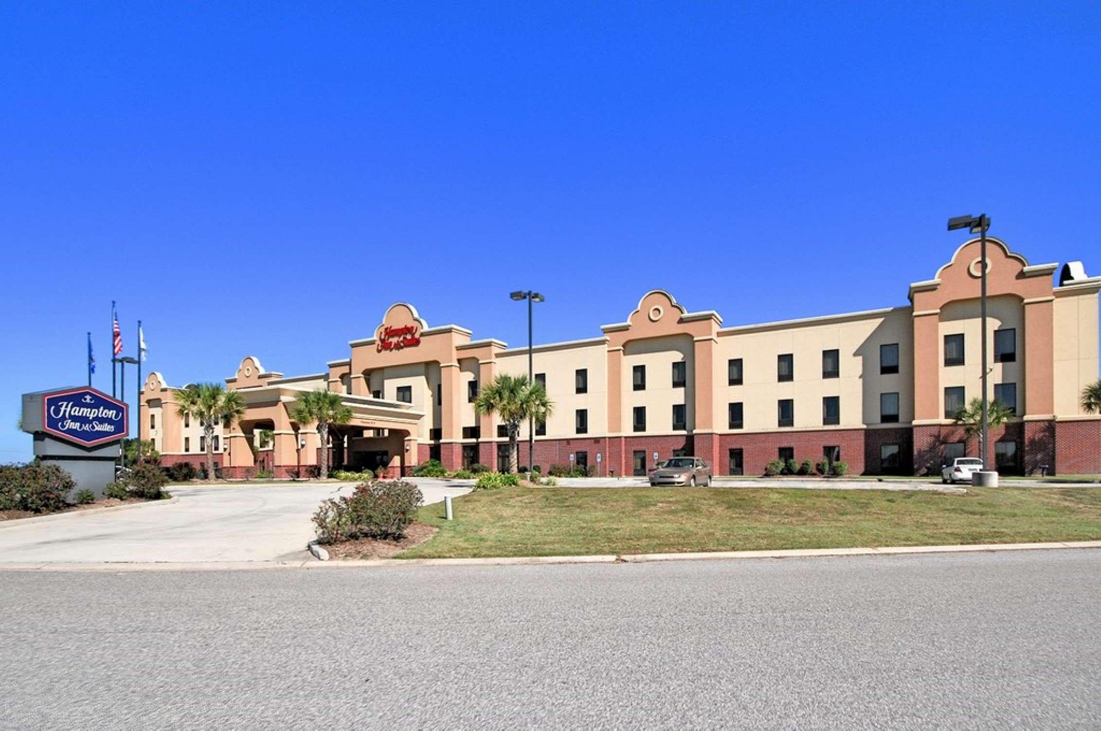 Hampton Inn and Suites New Iberia — photo 3