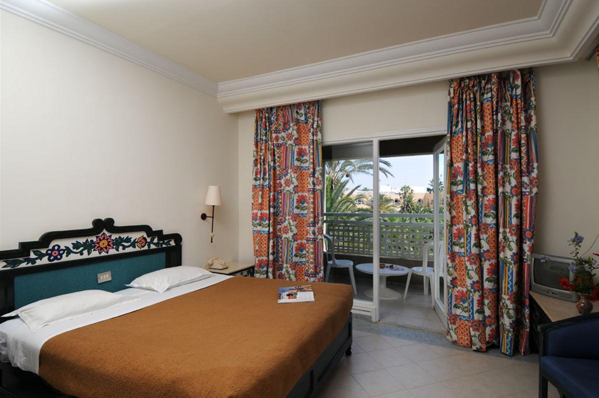 Mediterranee Thalasso Golf — photo 5