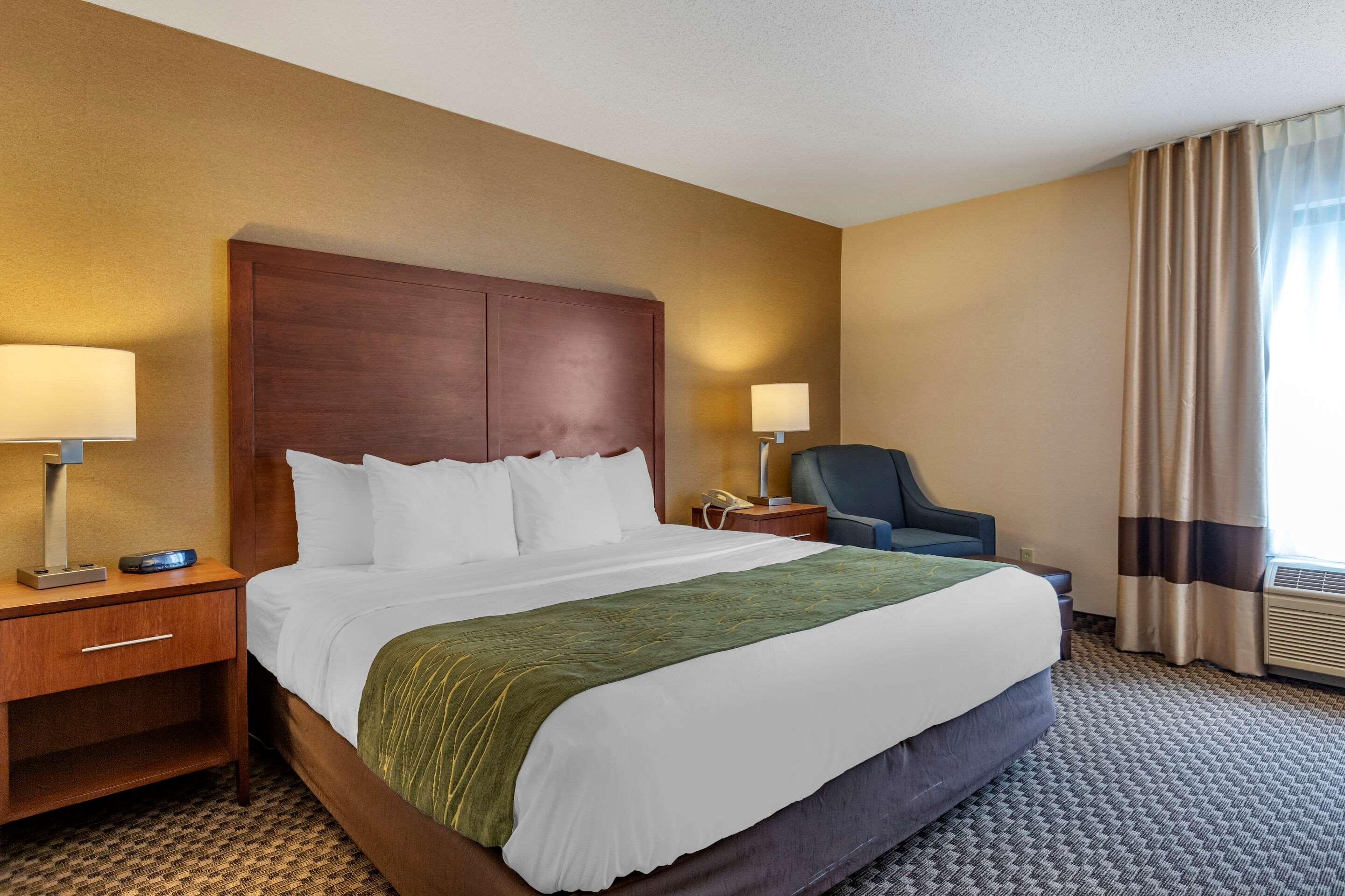 Comfort Inn — photo 5