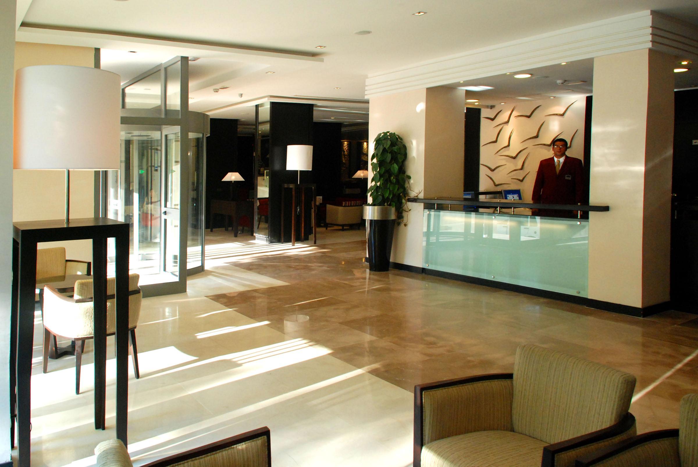 Les Ambassadeurs — photo 3