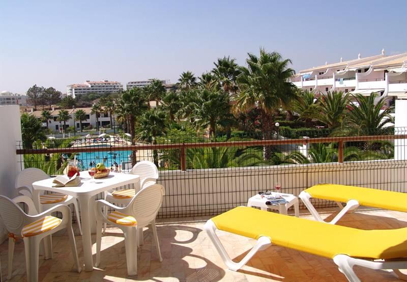 Cheerfulway Vila Alba Apartments — photo 3