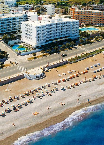 Rhodos Beach — photo 4