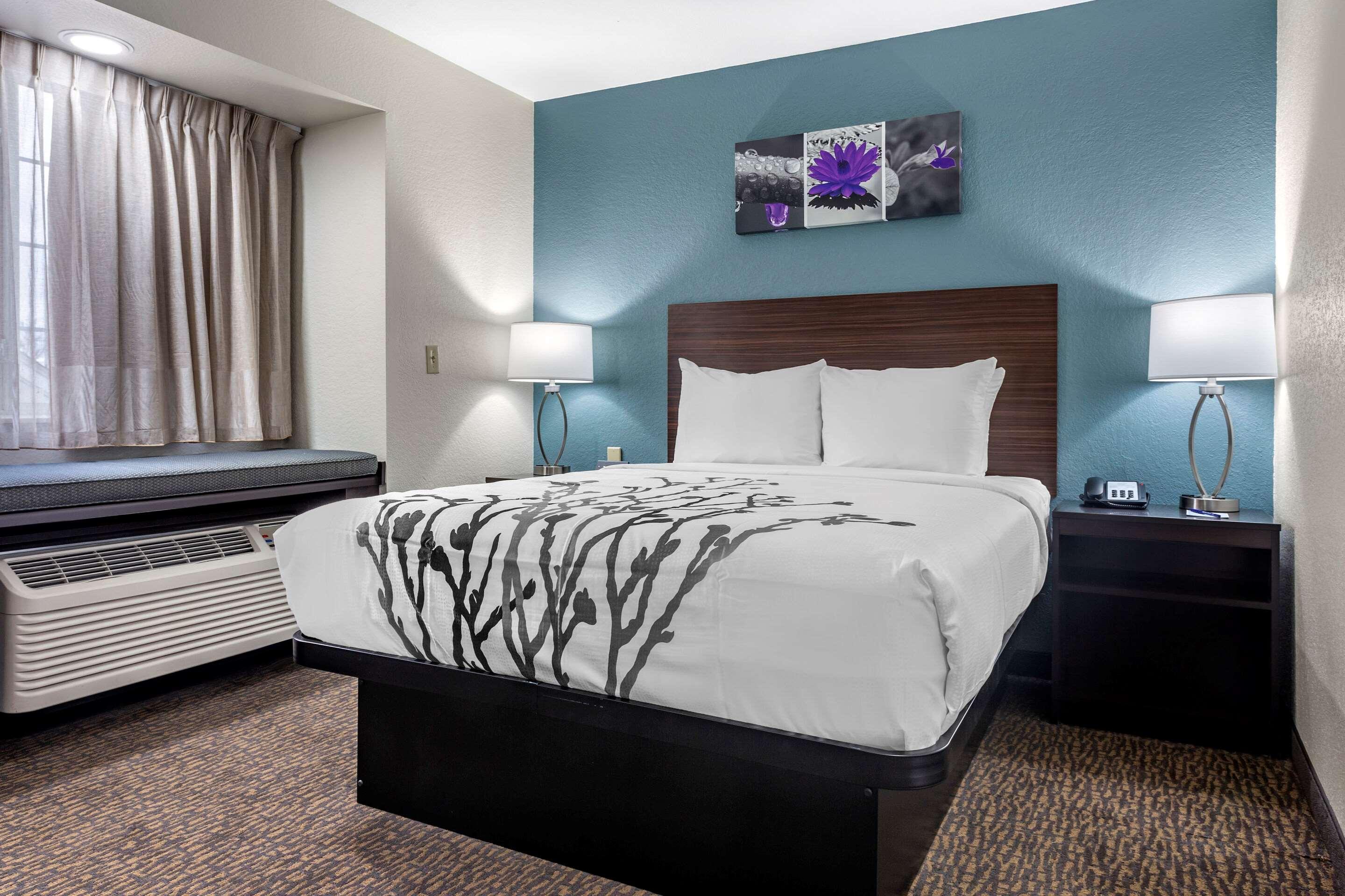 Alliance Inn & Suites — photo 4