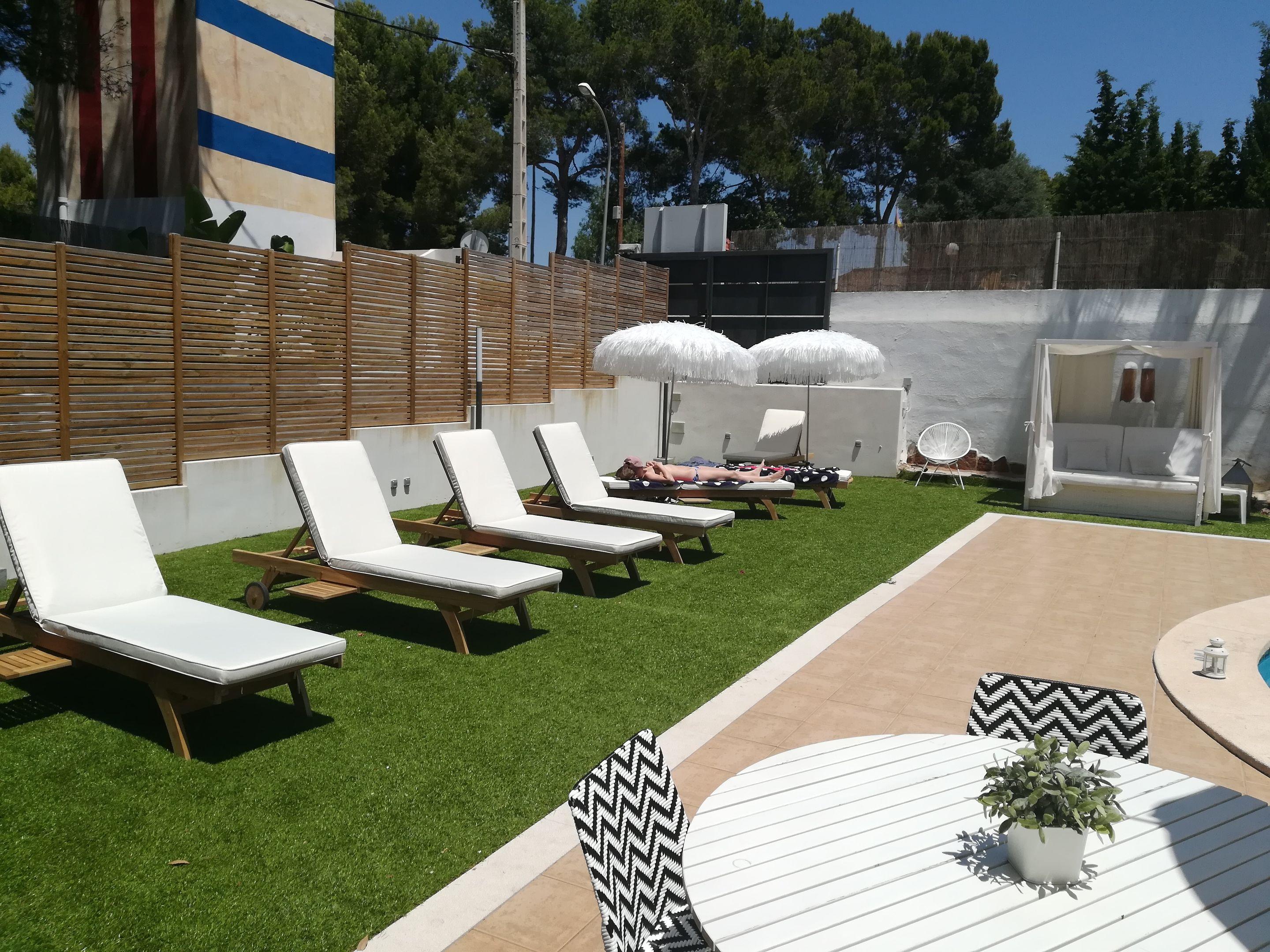 Hotel La Concha Soul — photo 5