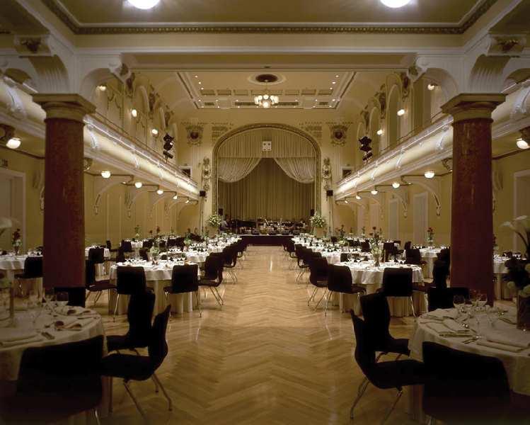 Grand Hotel Union — photo 5