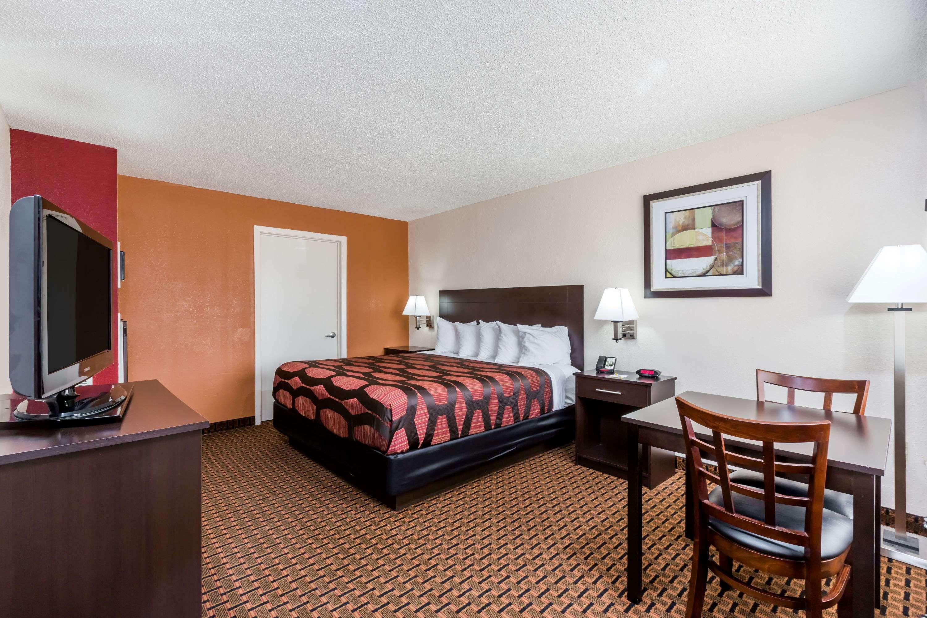 Days Inn Pearl/Jackson Airport — photo 5