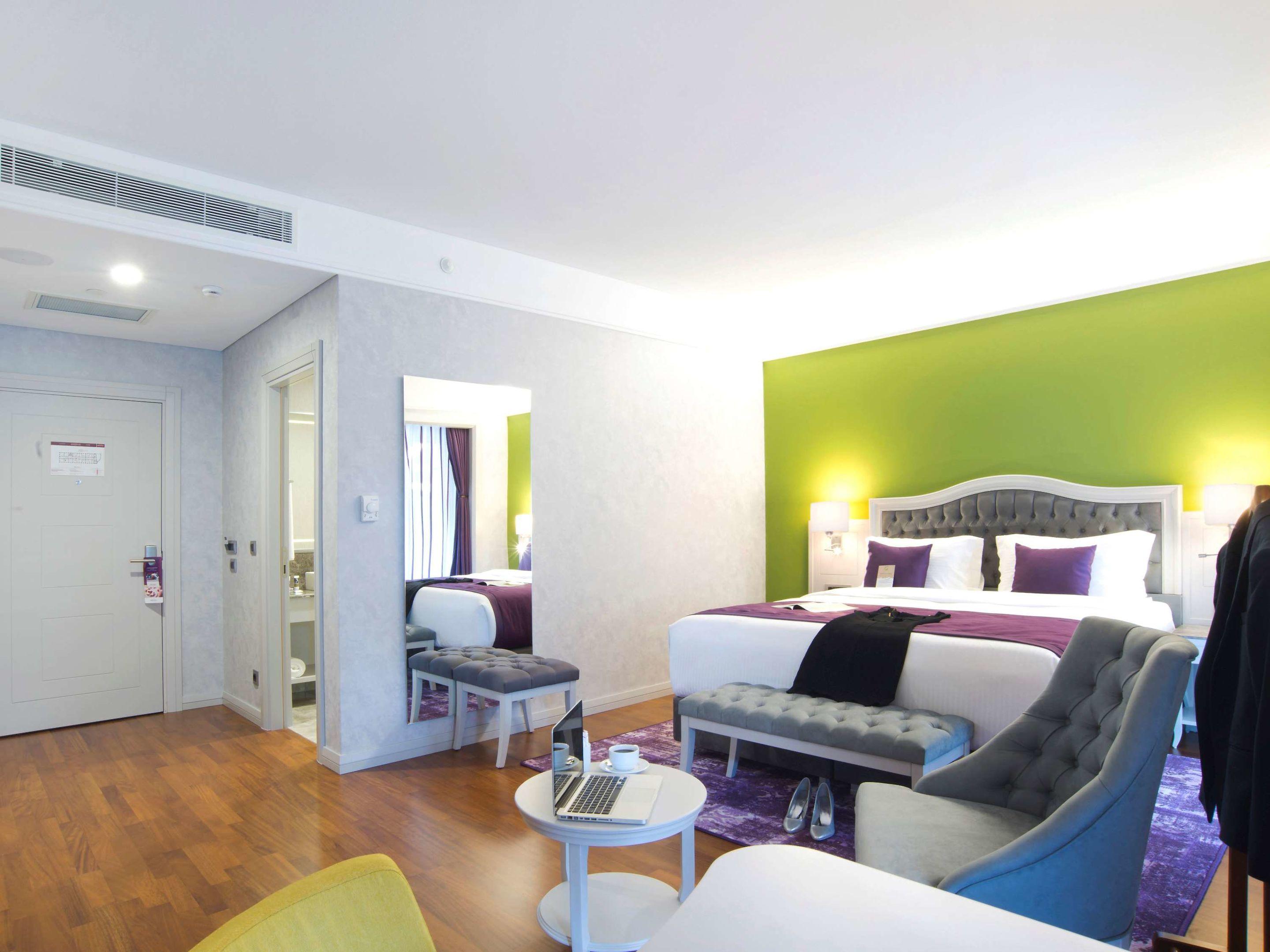 Mercure Tbilisi Old Town — photo 4