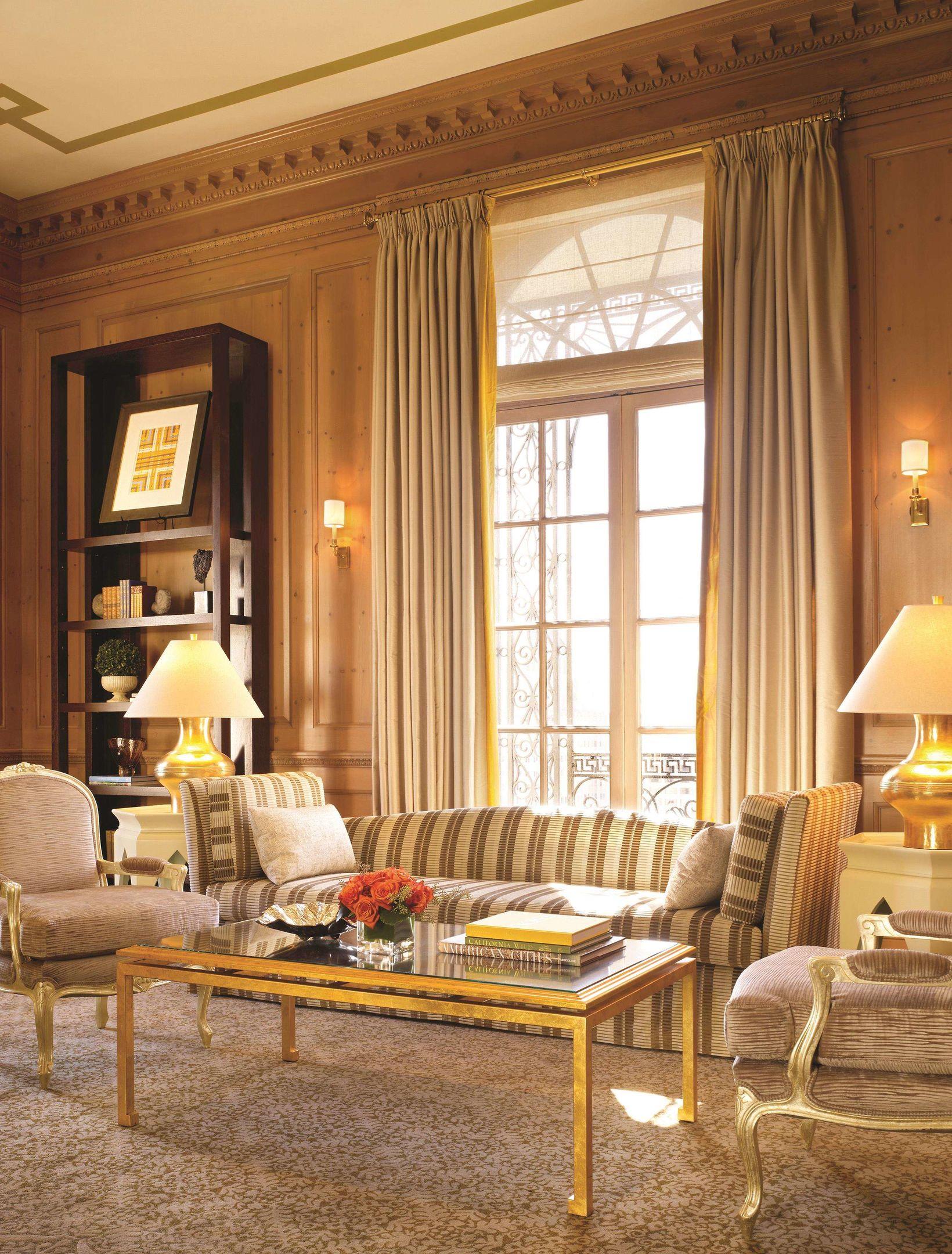 Fairmont San Francisco — photo 4