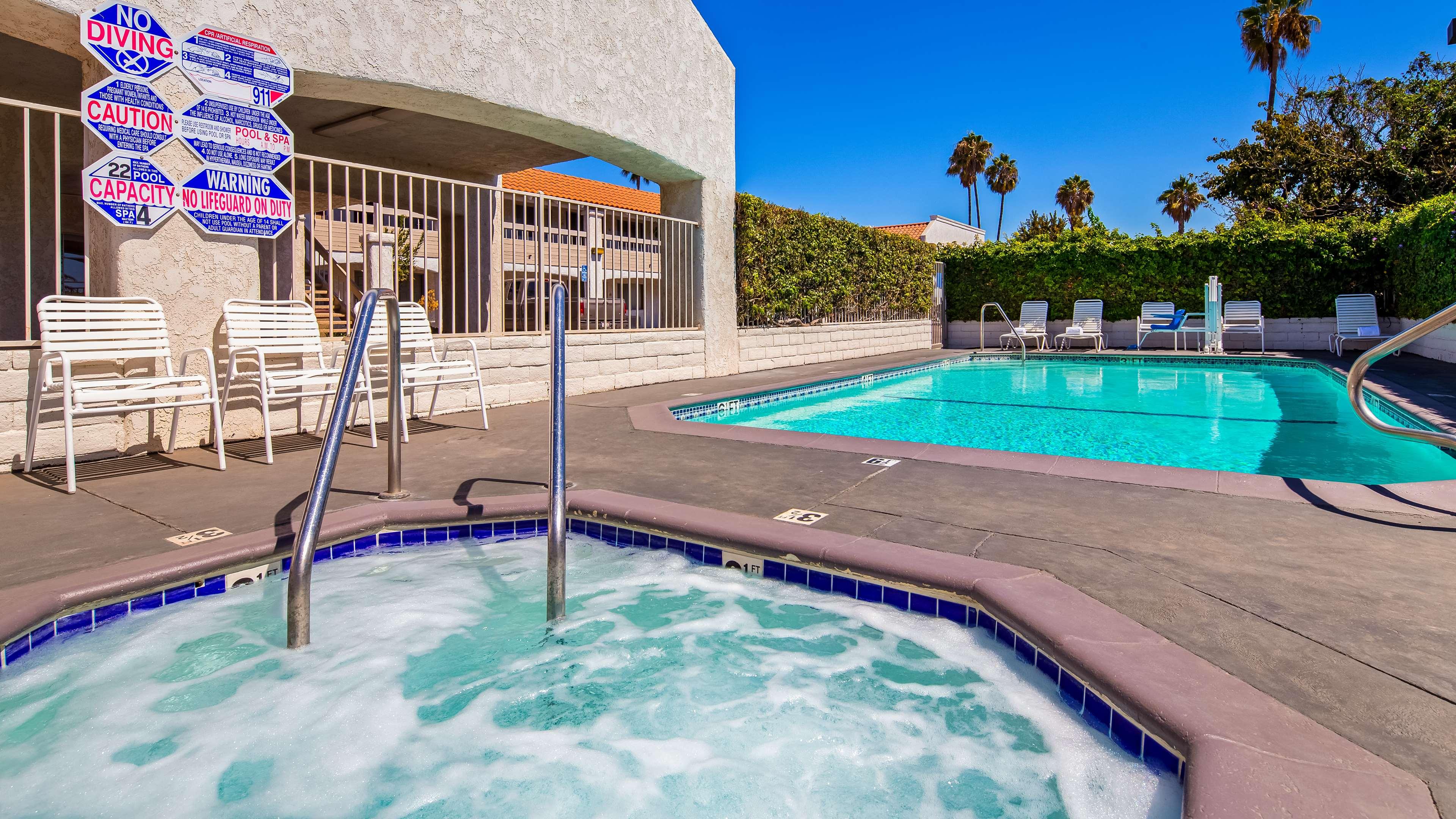 SureStay Hotel by Best Western Camarillo — photo 4