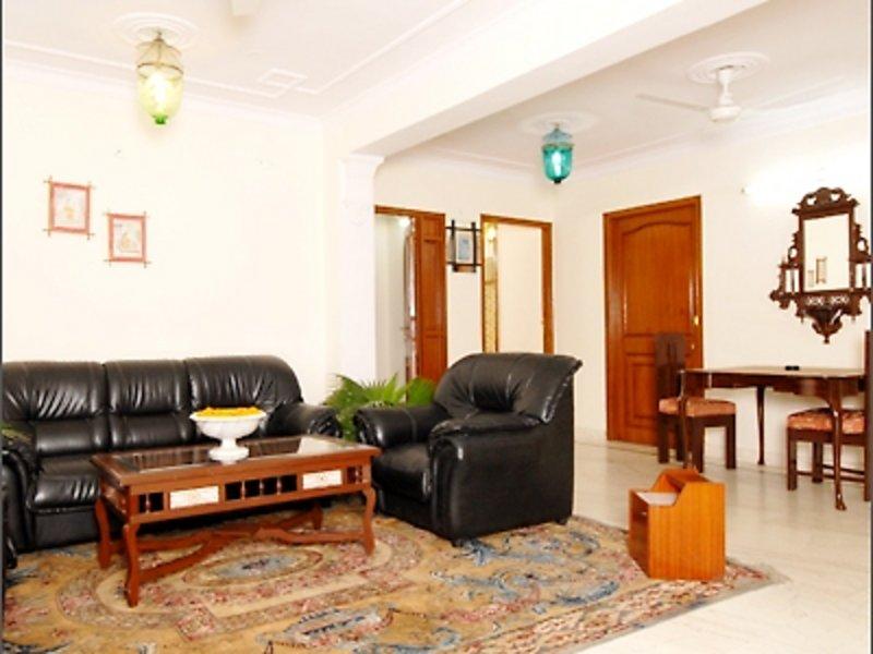 Hari Mahal Palace by Pachar Group — photo 5