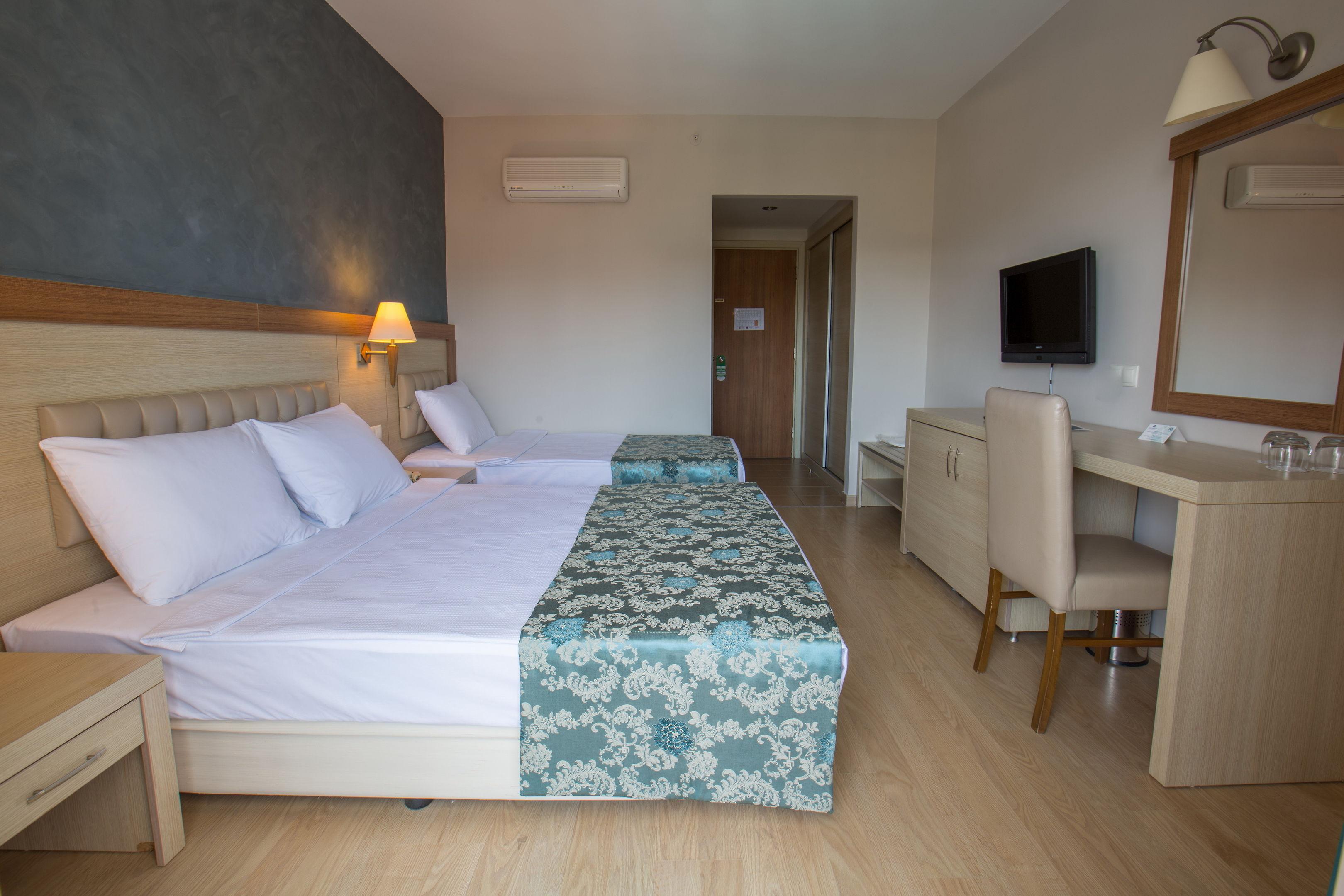 Side Aquamarin Resort & Spa — photo 5