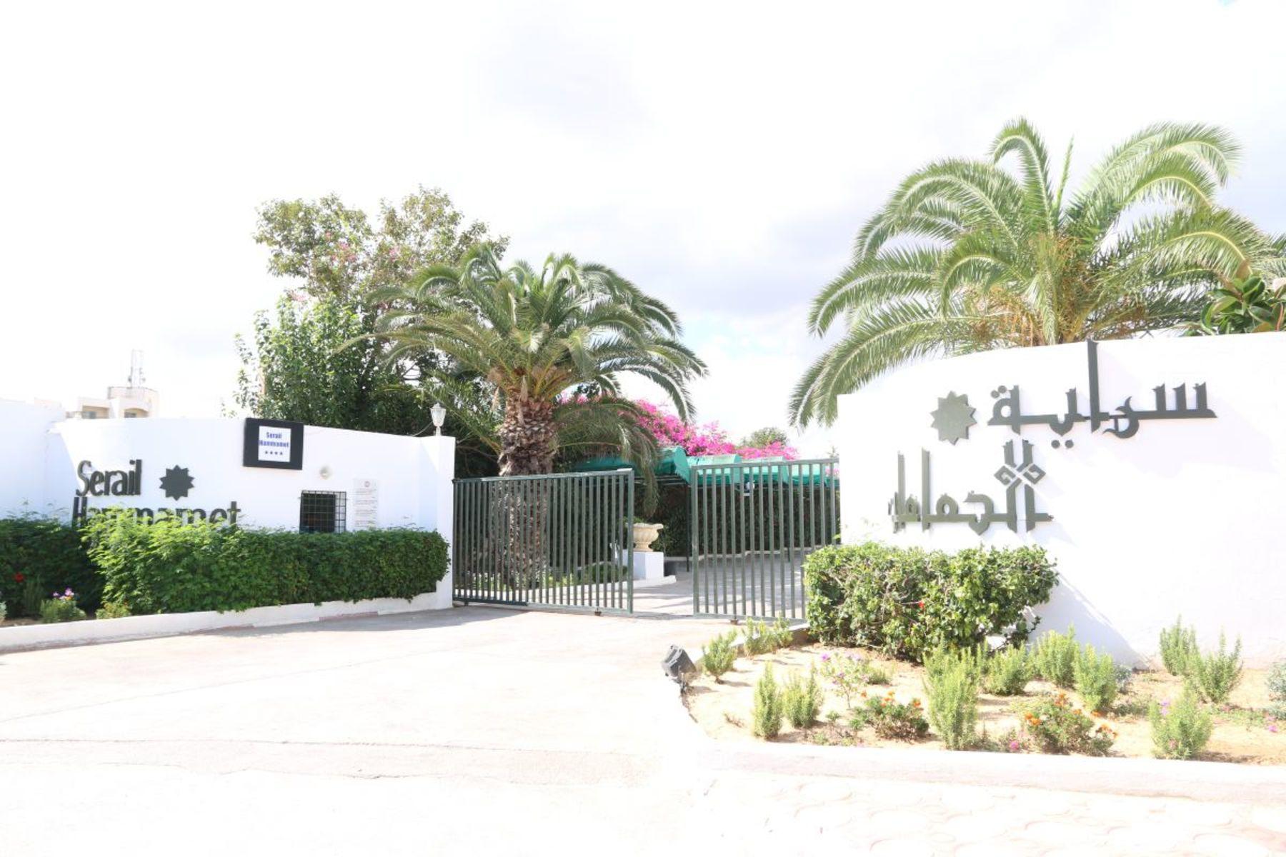 Hammamet Serail — photo 4