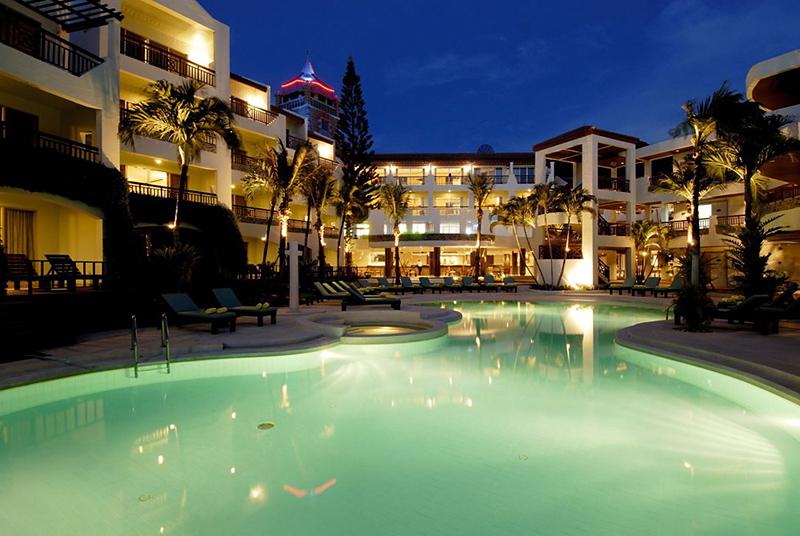 Novotel Phuket Karon Beach Resort & Spa — photo 5