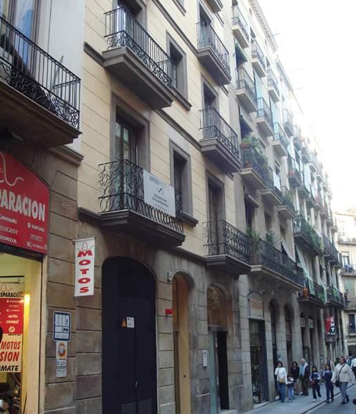 Hotel Acta BCN 40 — photo 4