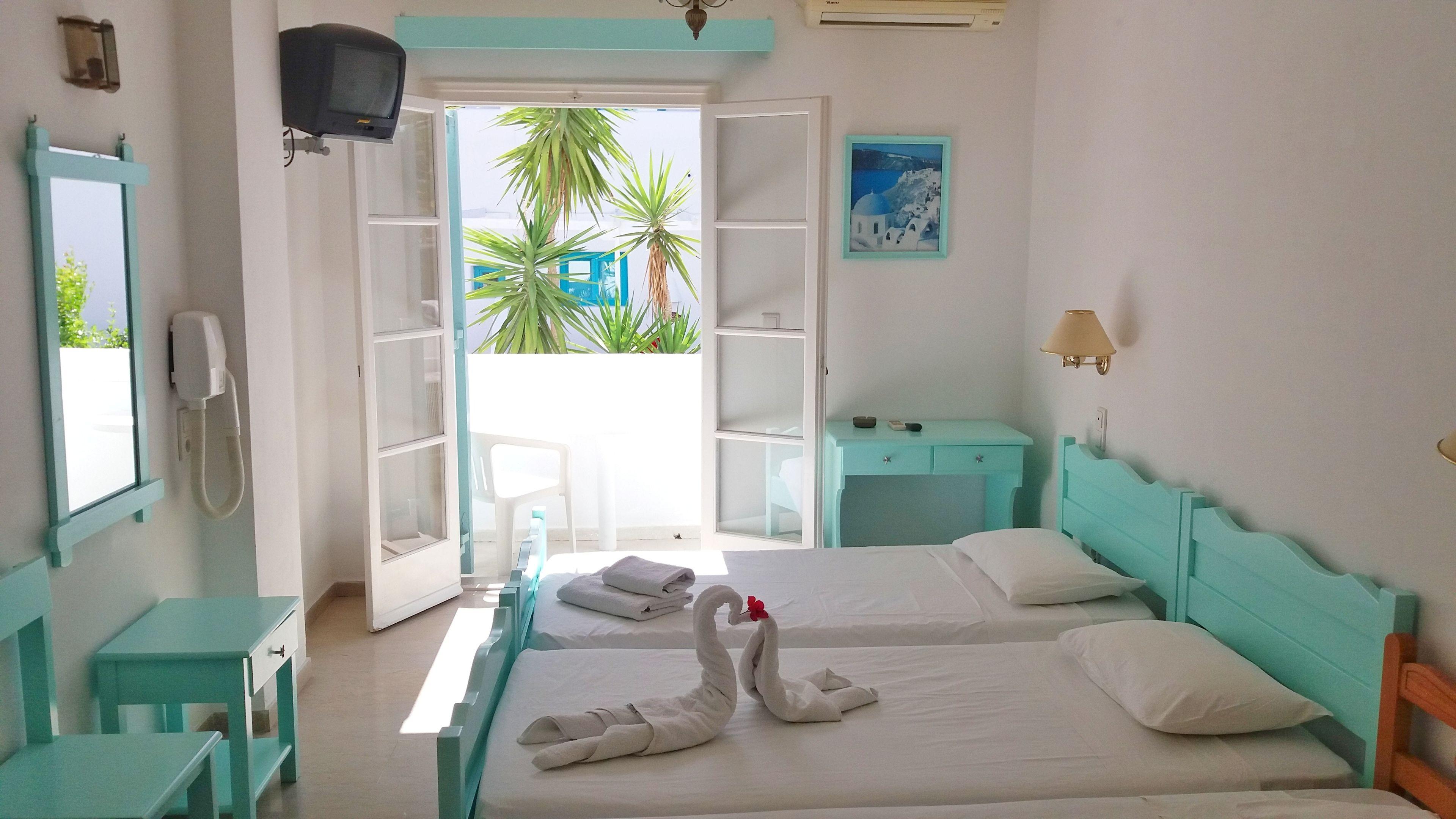 Kymata Hotel — photo 5