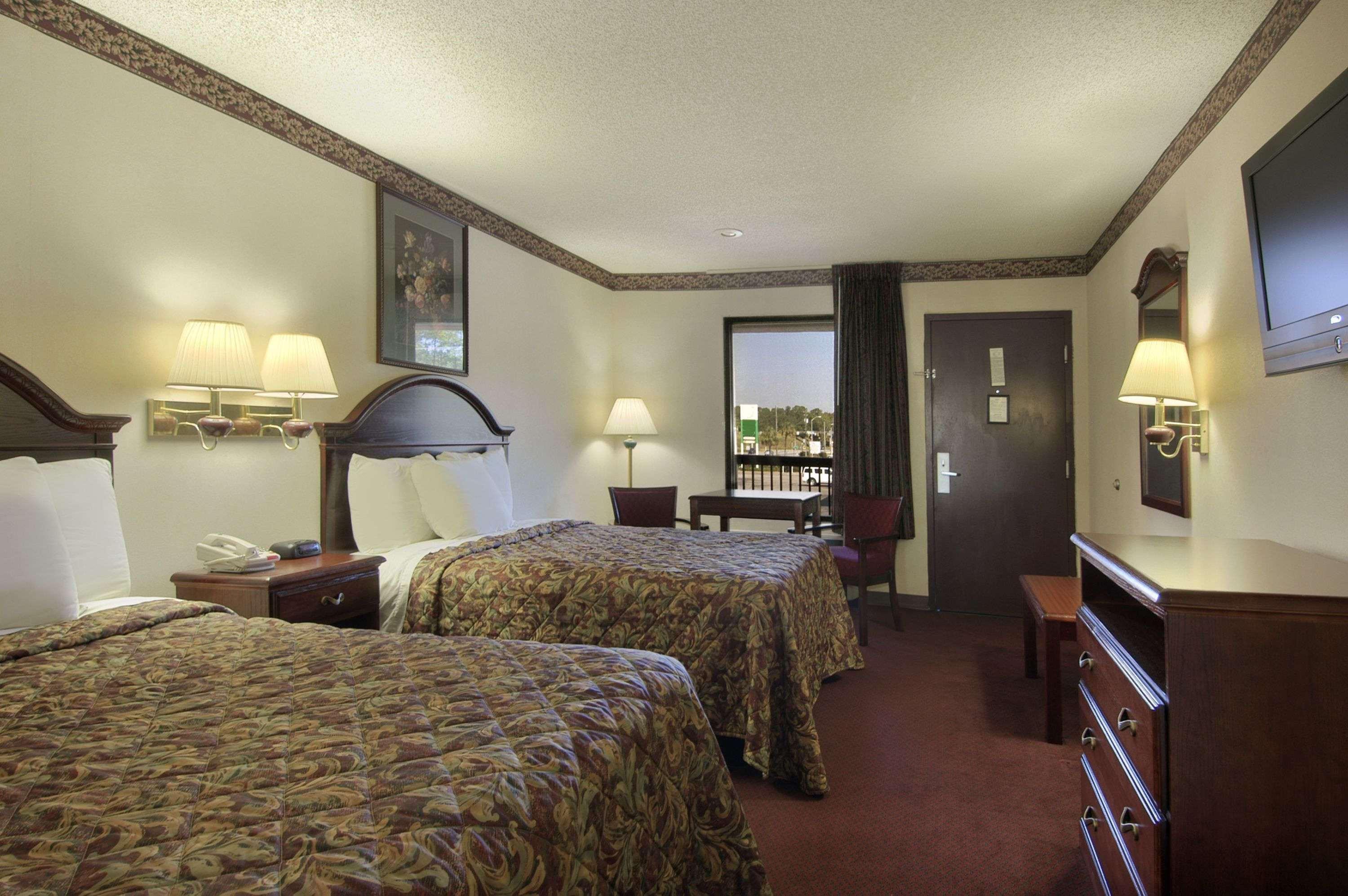 Days Inn Bainbridge — photo 3