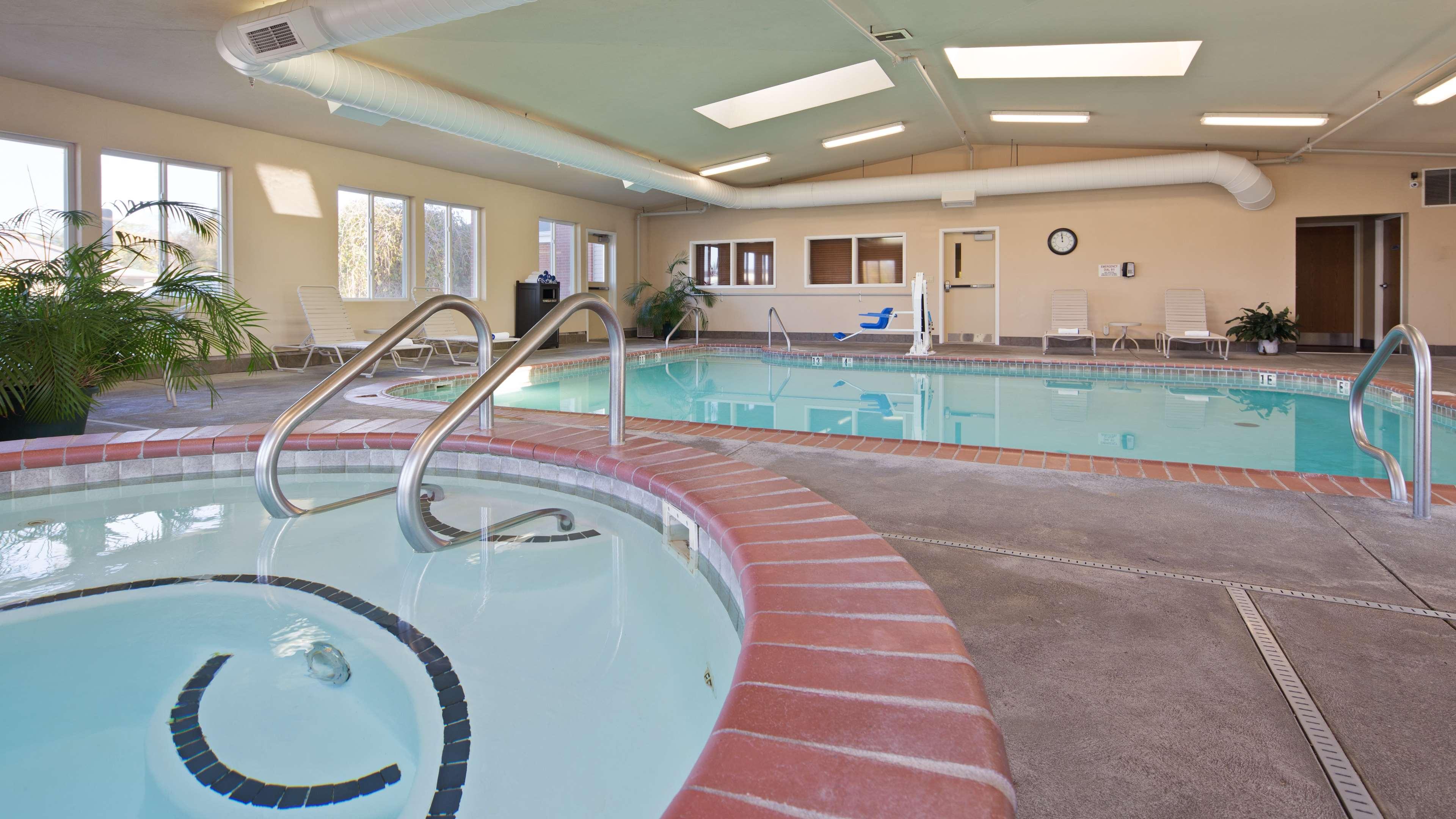 Best Western Nebraska City Inn — photo 4