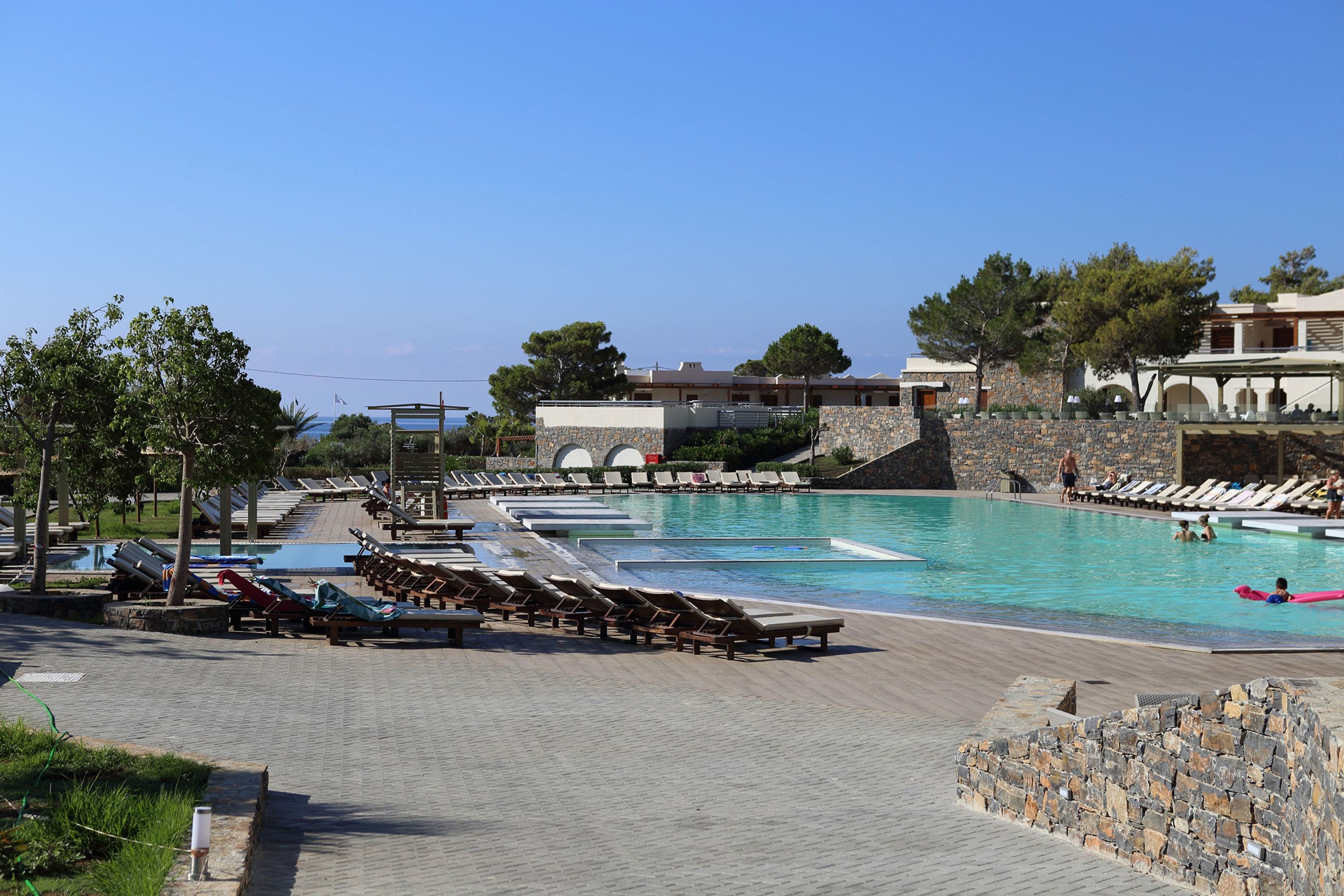 Almyra Hotel & Village — photo 3