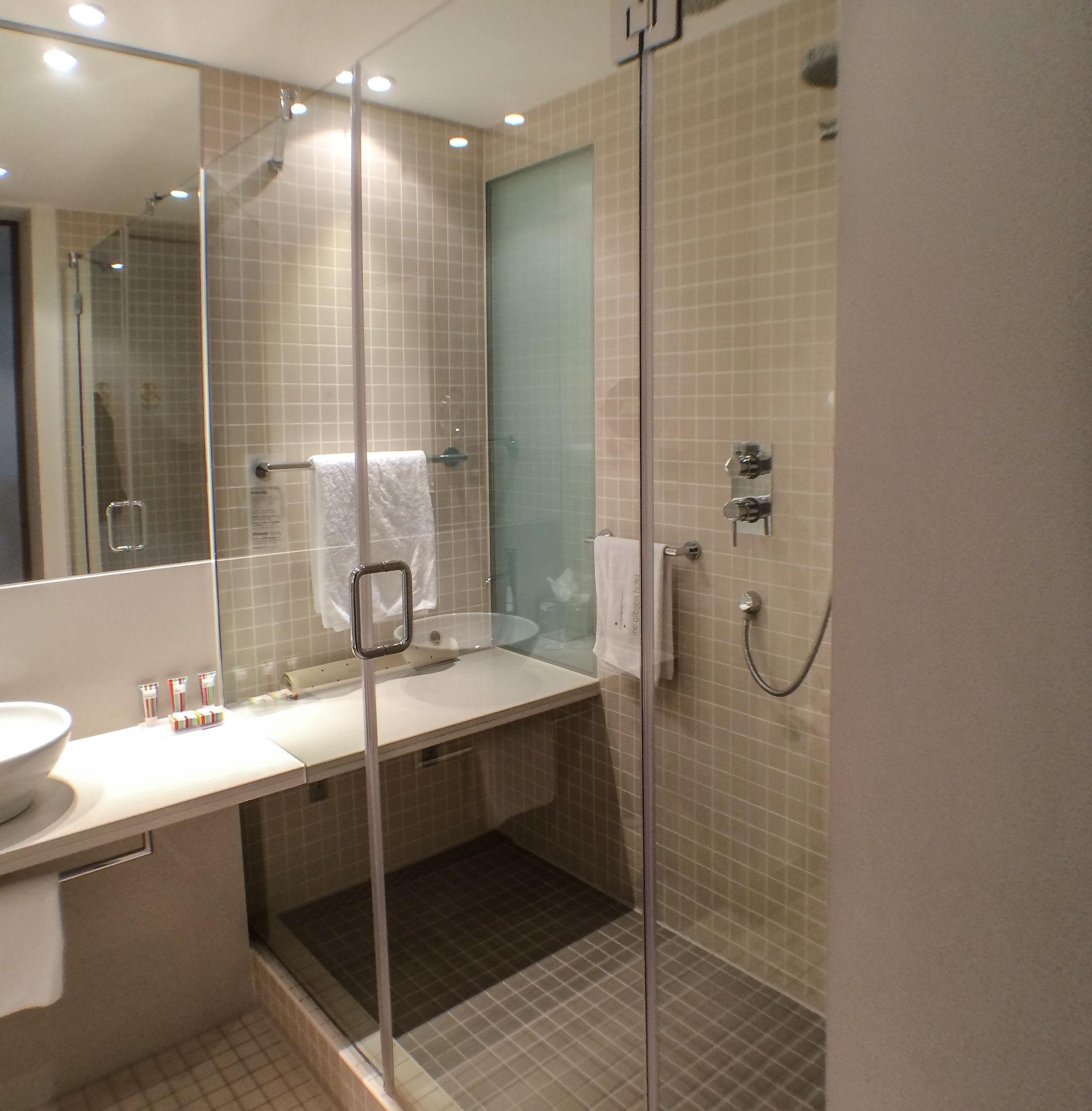 The Gibson Hotel — photo 4