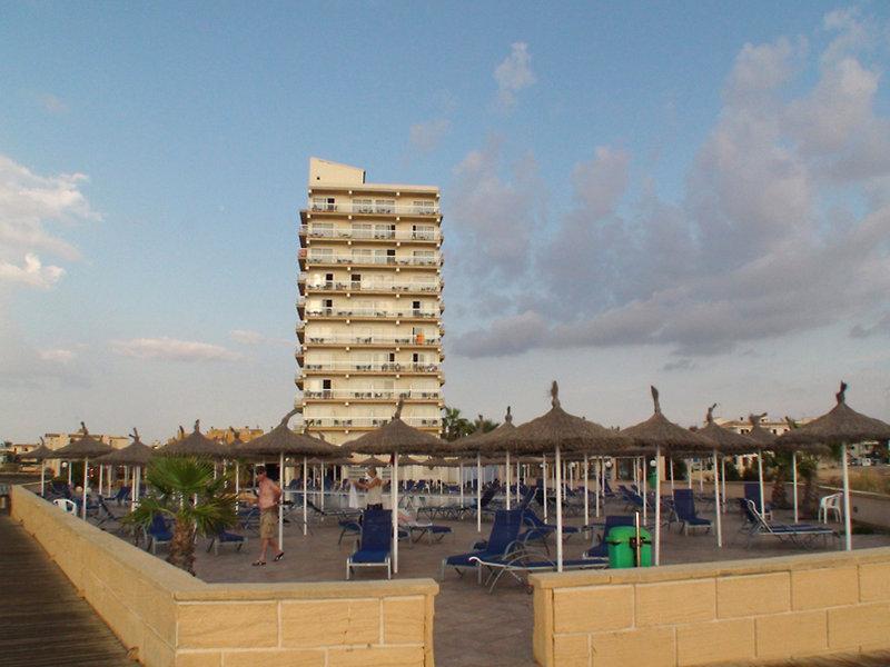 THB Sur Mallorca — photo 4