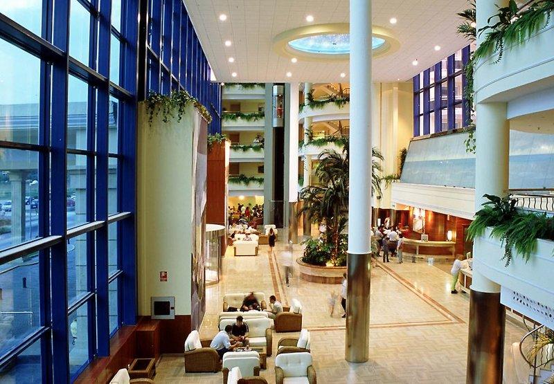 Peñiscola Plaza Suites — photo 4