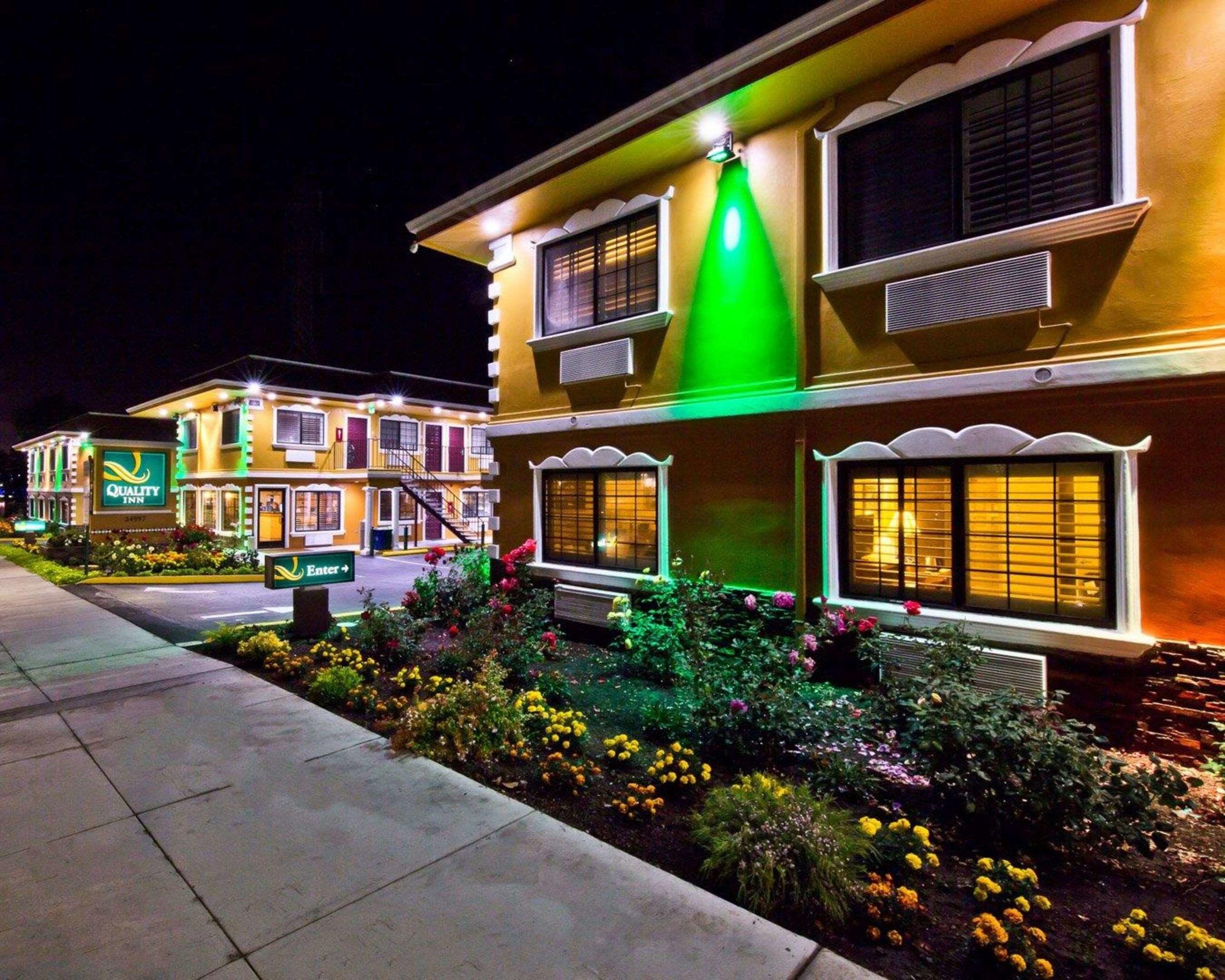 Quality Inn Hayward — photo 3