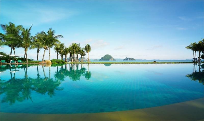 Phulay Bay, a Ritz-Carlton Reserve — photo 5
