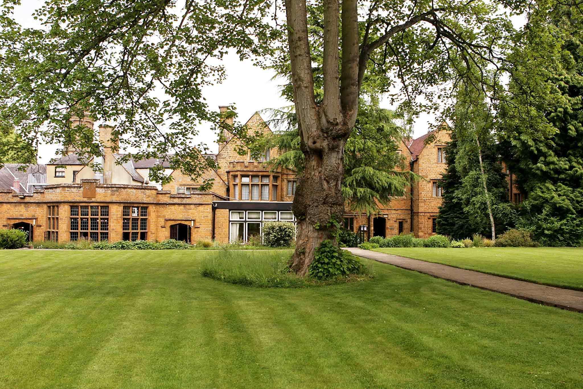 Mercure Banbury Whately Hall — photo 3