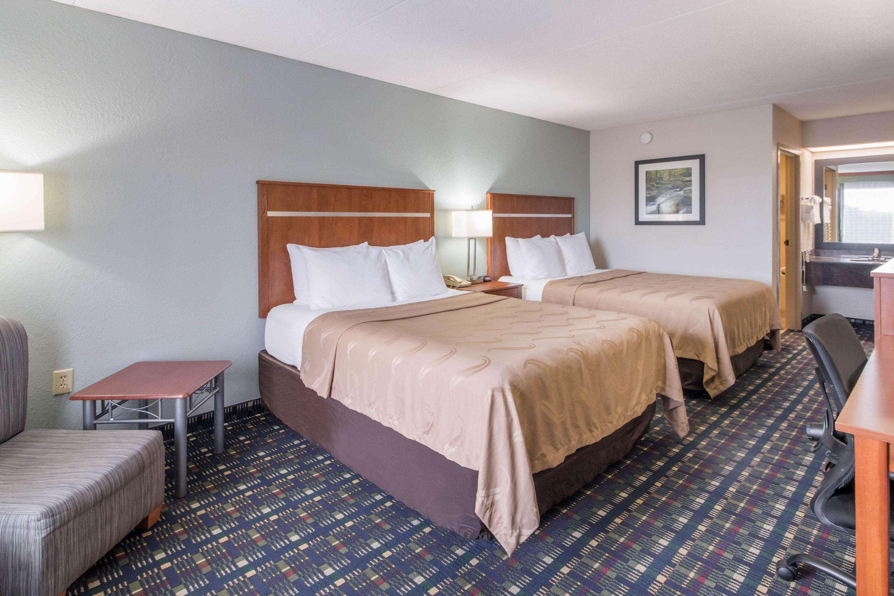 Quality Inn Dandridge — photo 5