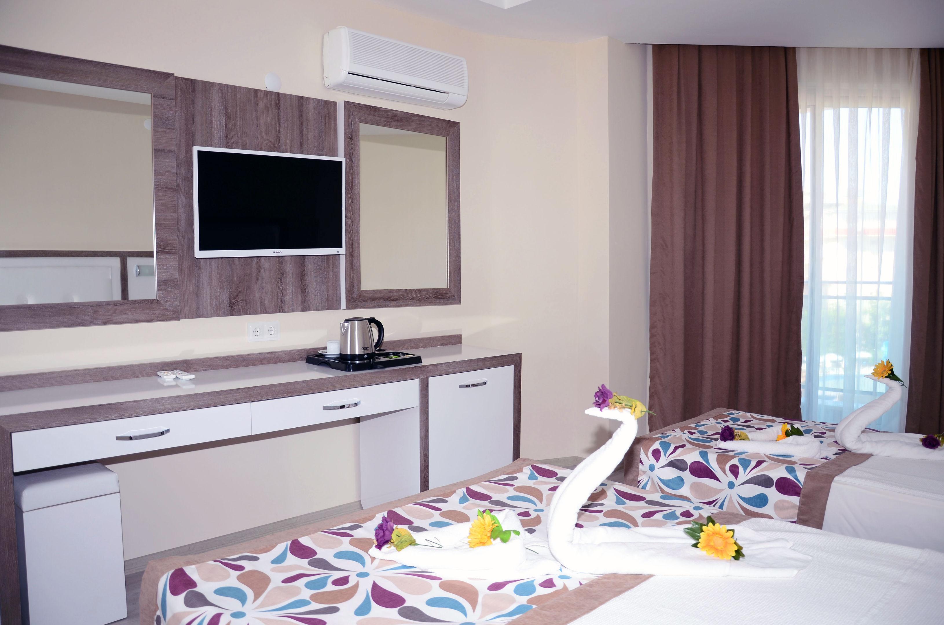 Hotel Acar — photo 4