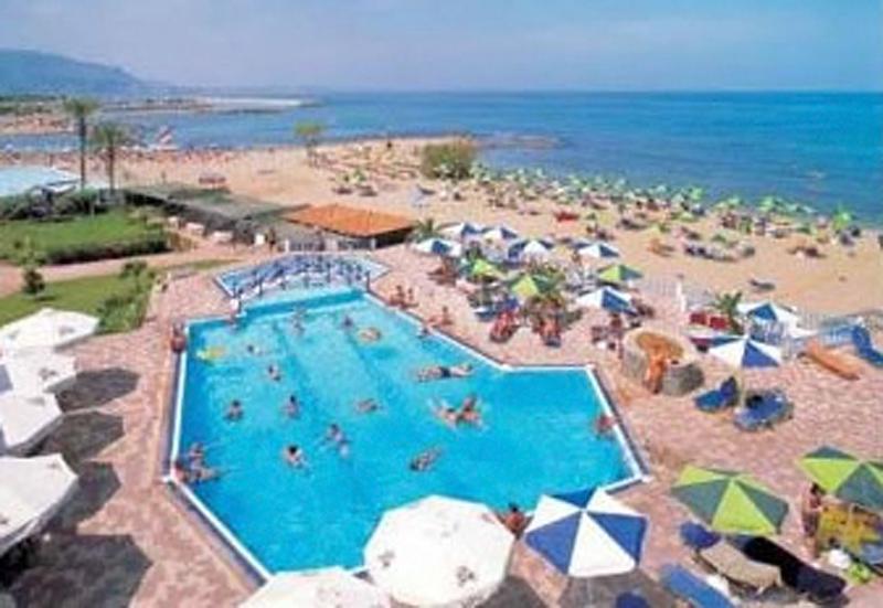 allsun Hotel Carolina Mare — photo 5