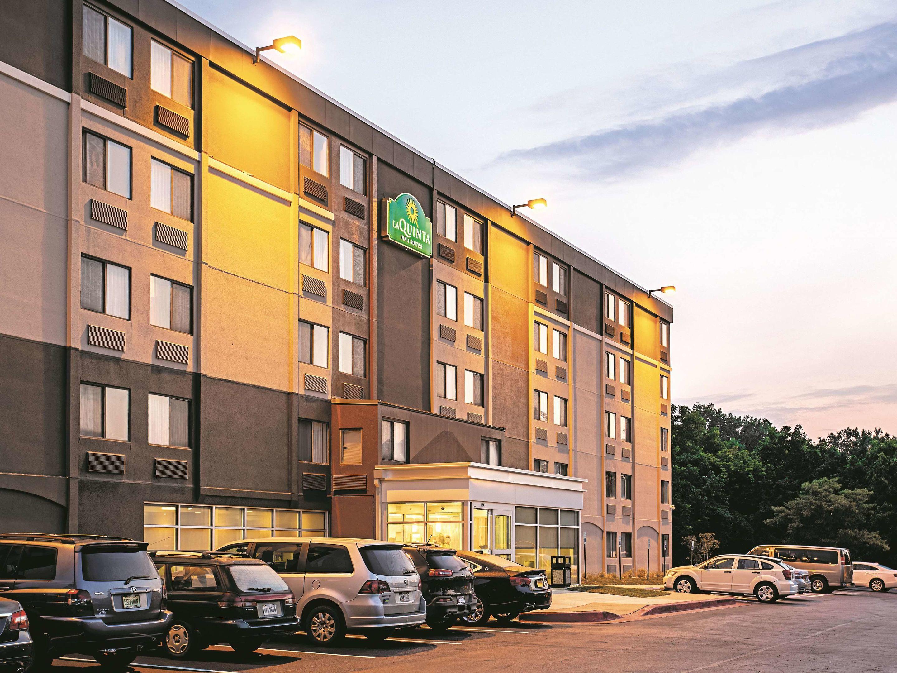 La Quinta Inn & Suites Baltimore North — photo 3