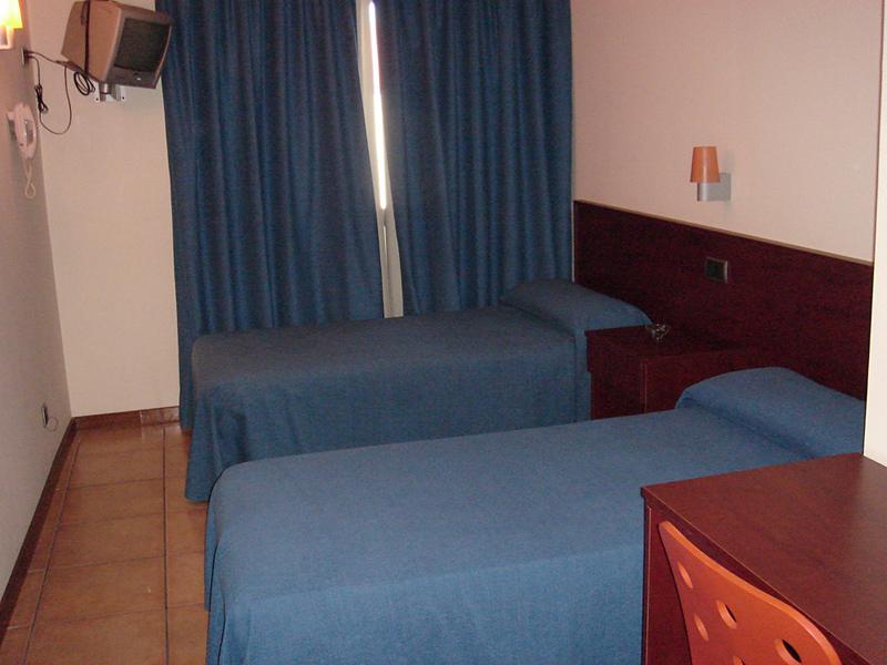 Hotel La Vila — photo 4